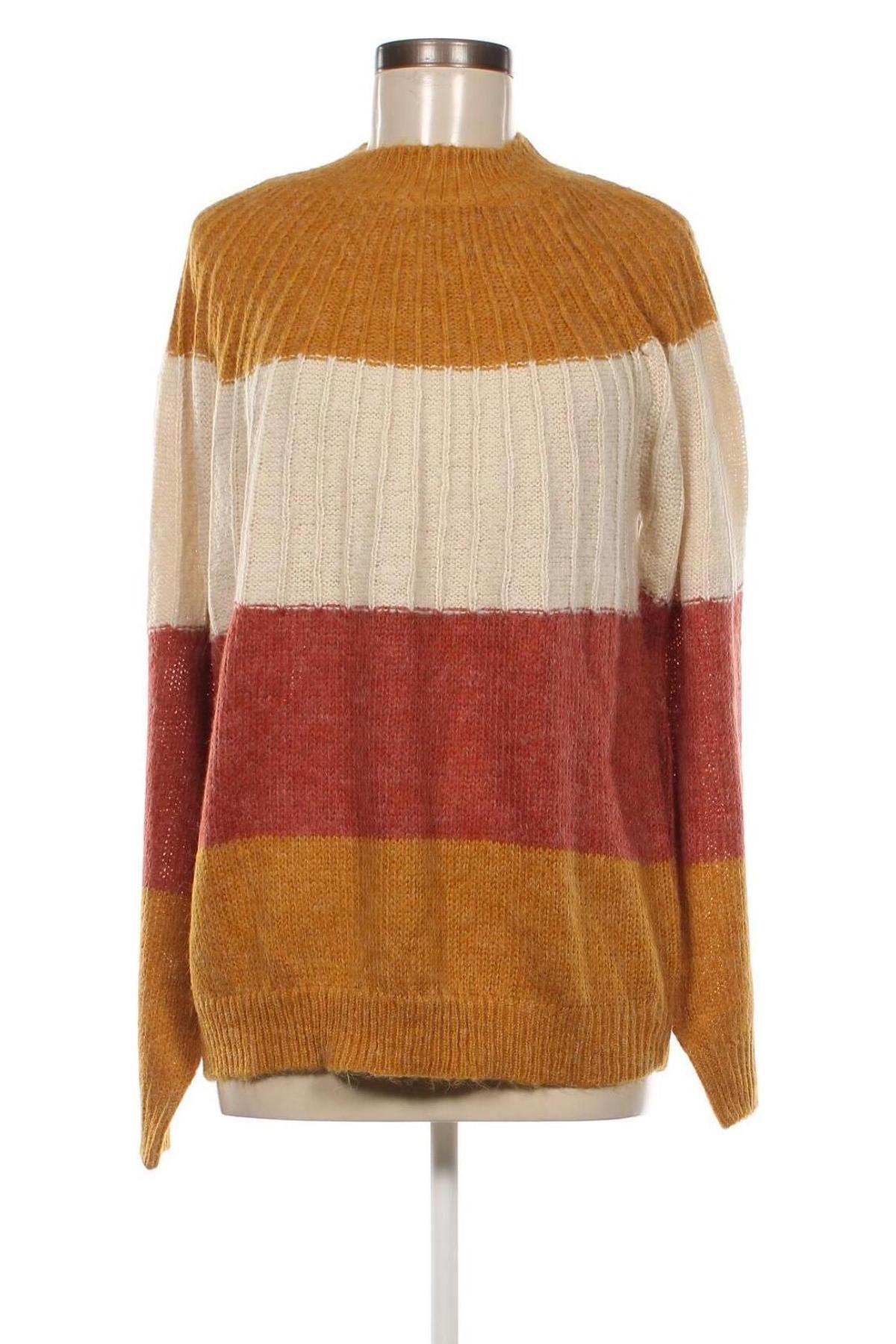 Női pulóver B.Young, Méret XL, Szín Sokszínű, Ár 4 884 Ft