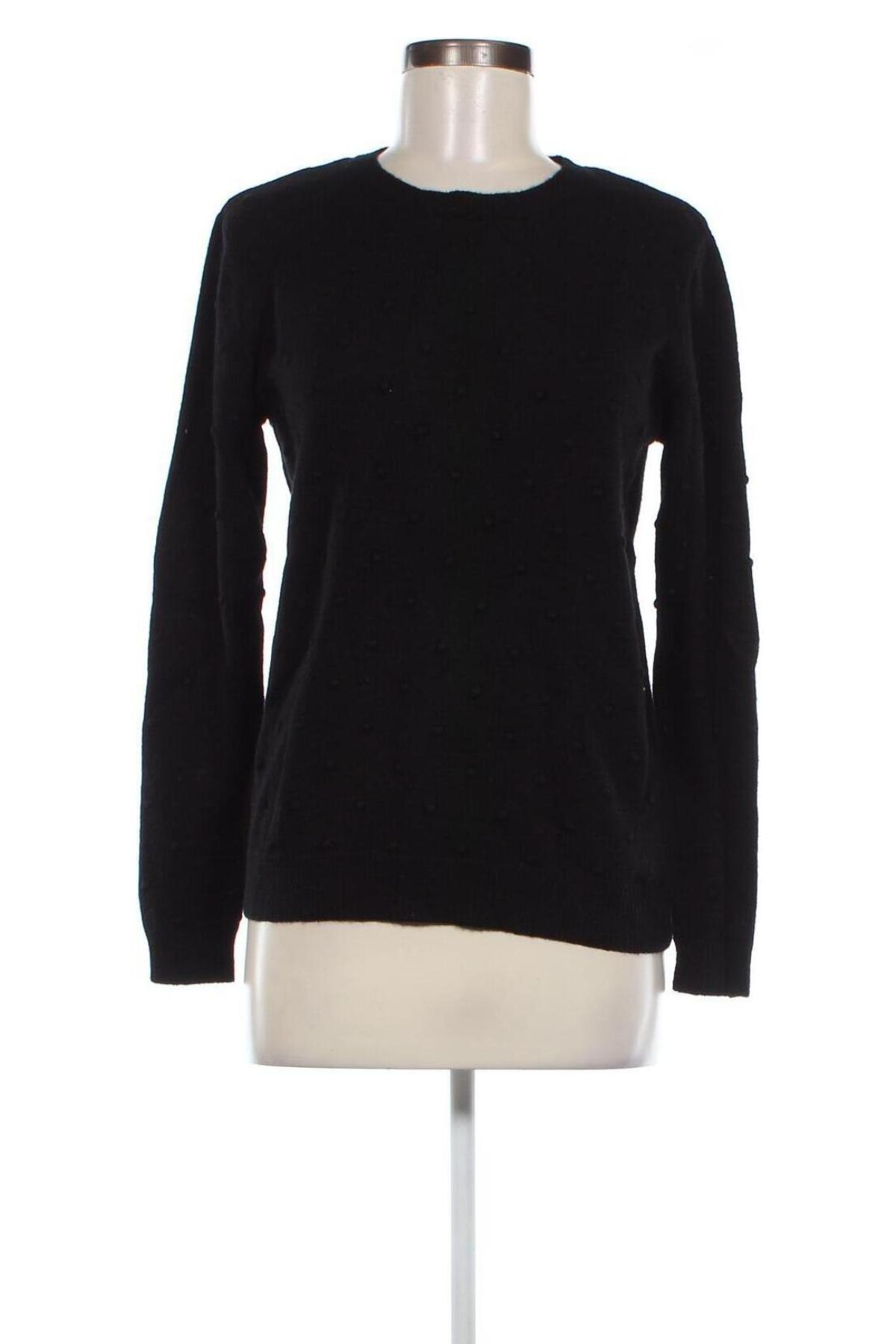 Дамски пуловер B.Young, Размер S, Цвят Черен, Цена 26,95 лв.