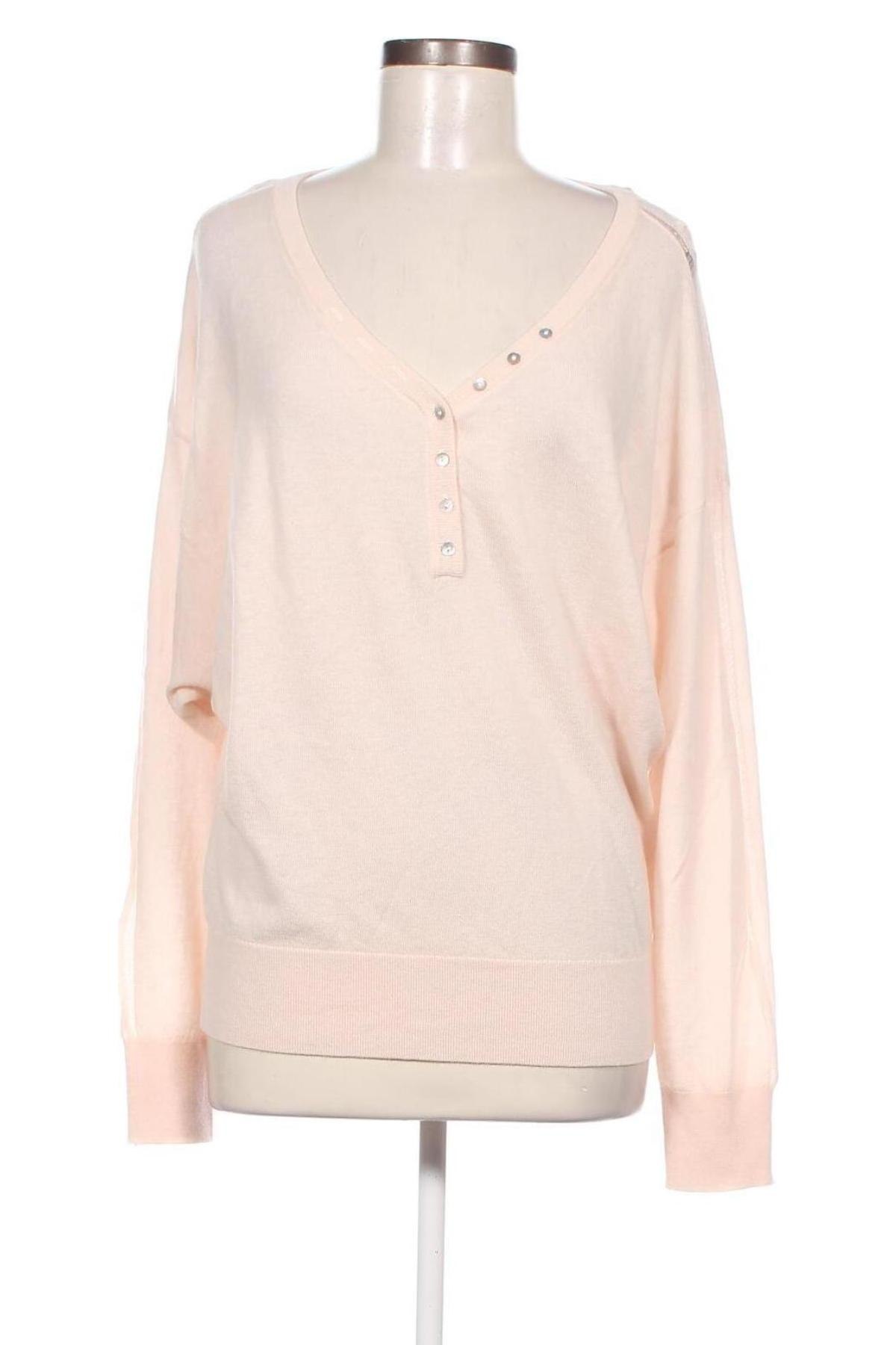 Γυναικείο πουλόβερ Berenice, Μέγεθος M, Χρώμα Ρόζ , Τιμή 105,15 €