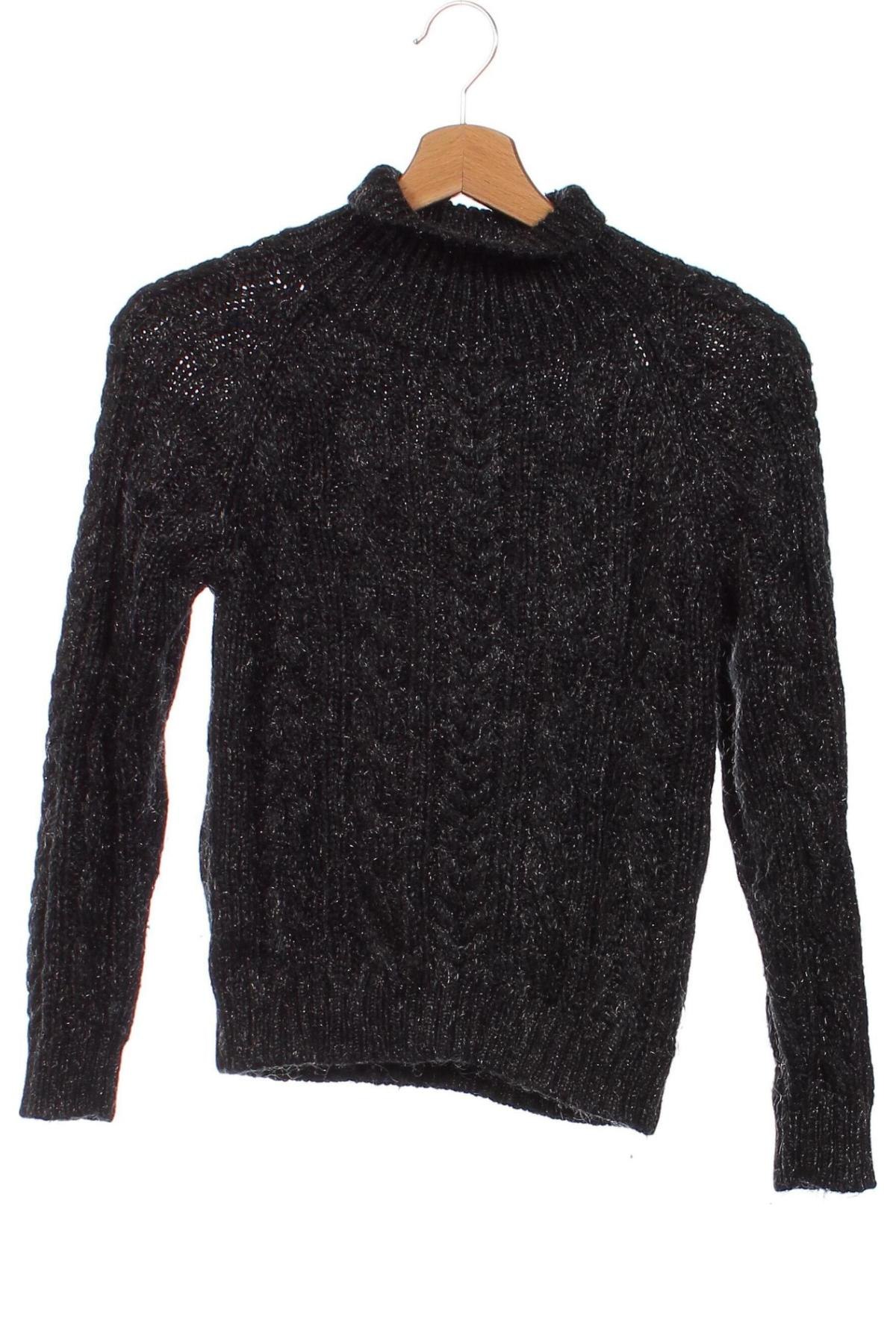 Дамски пуловер Bik Bok, Размер XS, Цвят Черен, Цена 14,80 лв.
