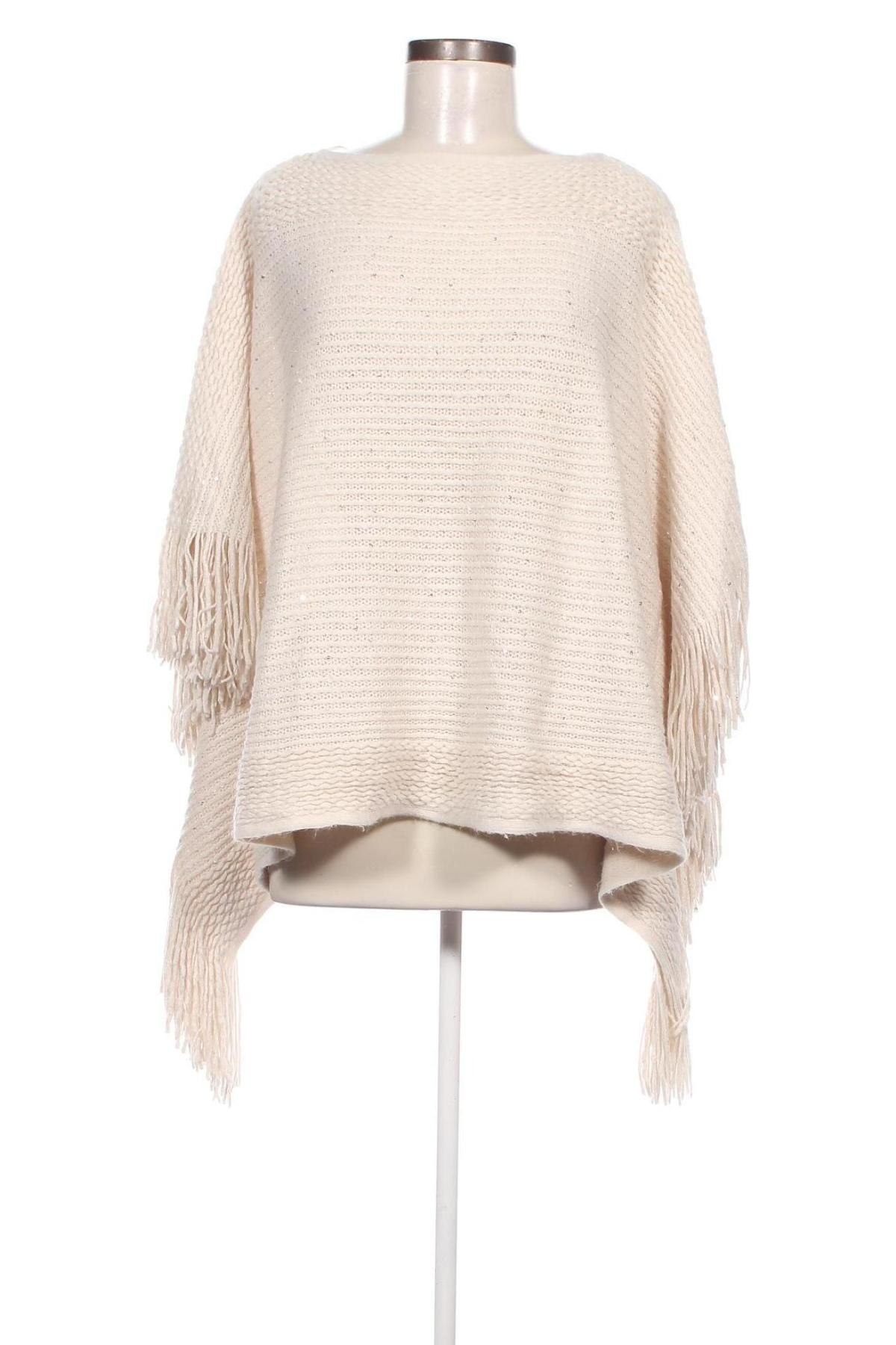 Damenpullover Blind Date, Größe M, Farbe Beige, Preis 11,10 €