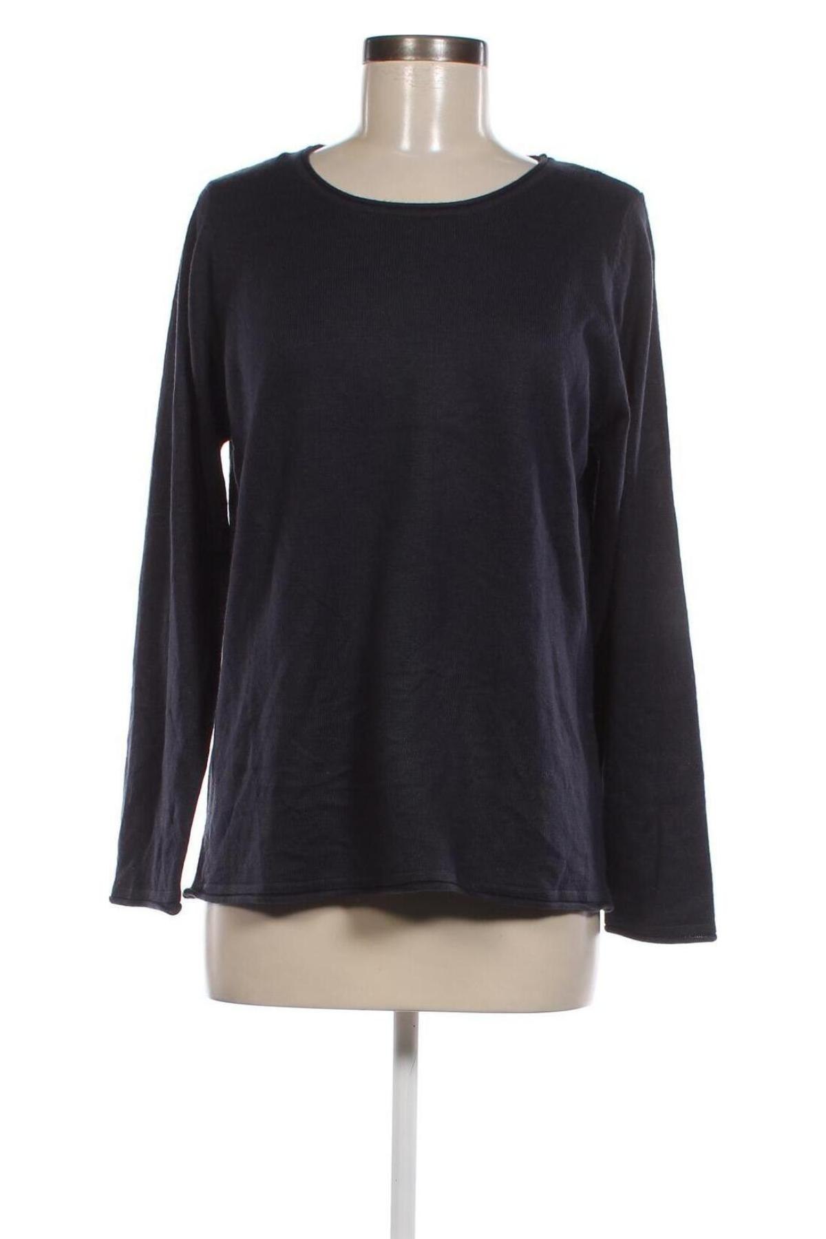 Γυναικείο πουλόβερ Blue Motion, Μέγεθος XL, Χρώμα Μπλέ, Τιμή 9,69 €