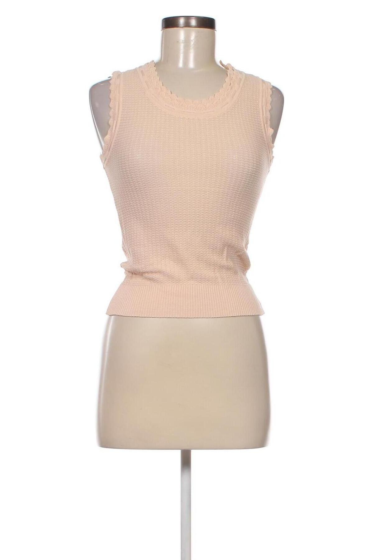 Γυναικείο πουλόβερ Blumarine, Μέγεθος XS, Χρώμα Ρόζ , Τιμή 51,22 €