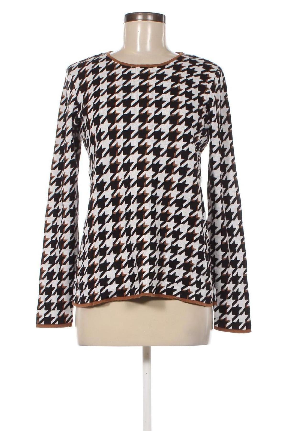 Γυναικείο πουλόβερ Bonita, Μέγεθος M, Χρώμα Πολύχρωμο, Τιμή 6,28 €