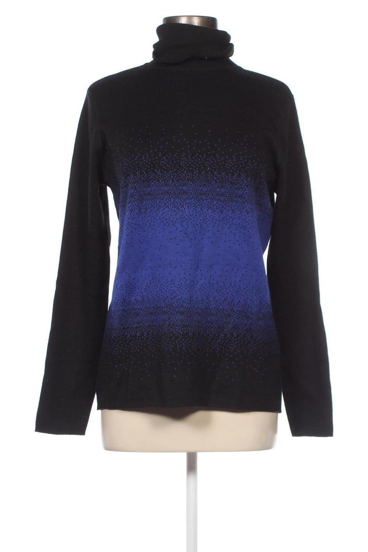 Γυναικείο πουλόβερ Bpc Bonprix Collection, Μέγεθος M, Χρώμα Μαύρο, Τιμή 6,28 €