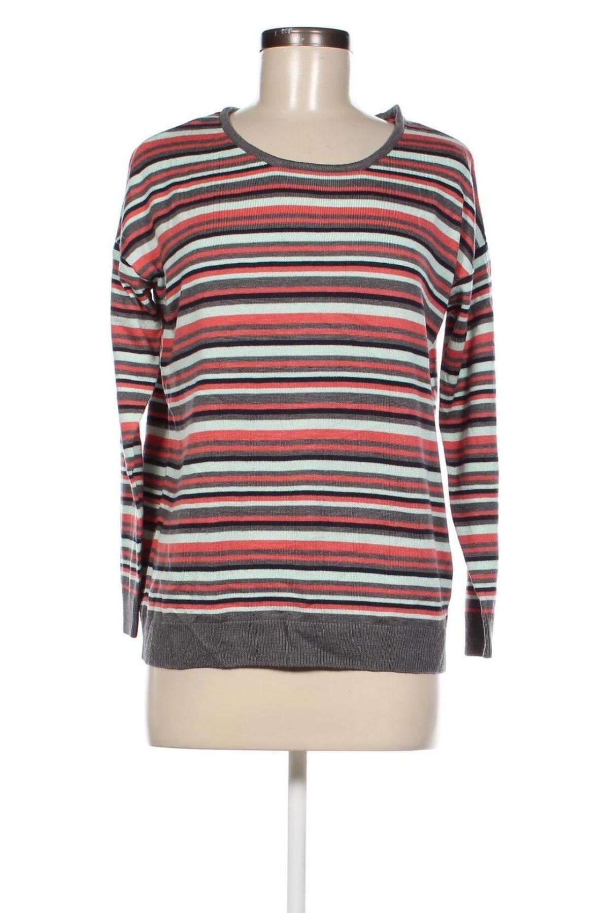 Дамски пуловер Bpc Bonprix Collection, Размер XS, Цвят Многоцветен, Цена 13,05 лв.