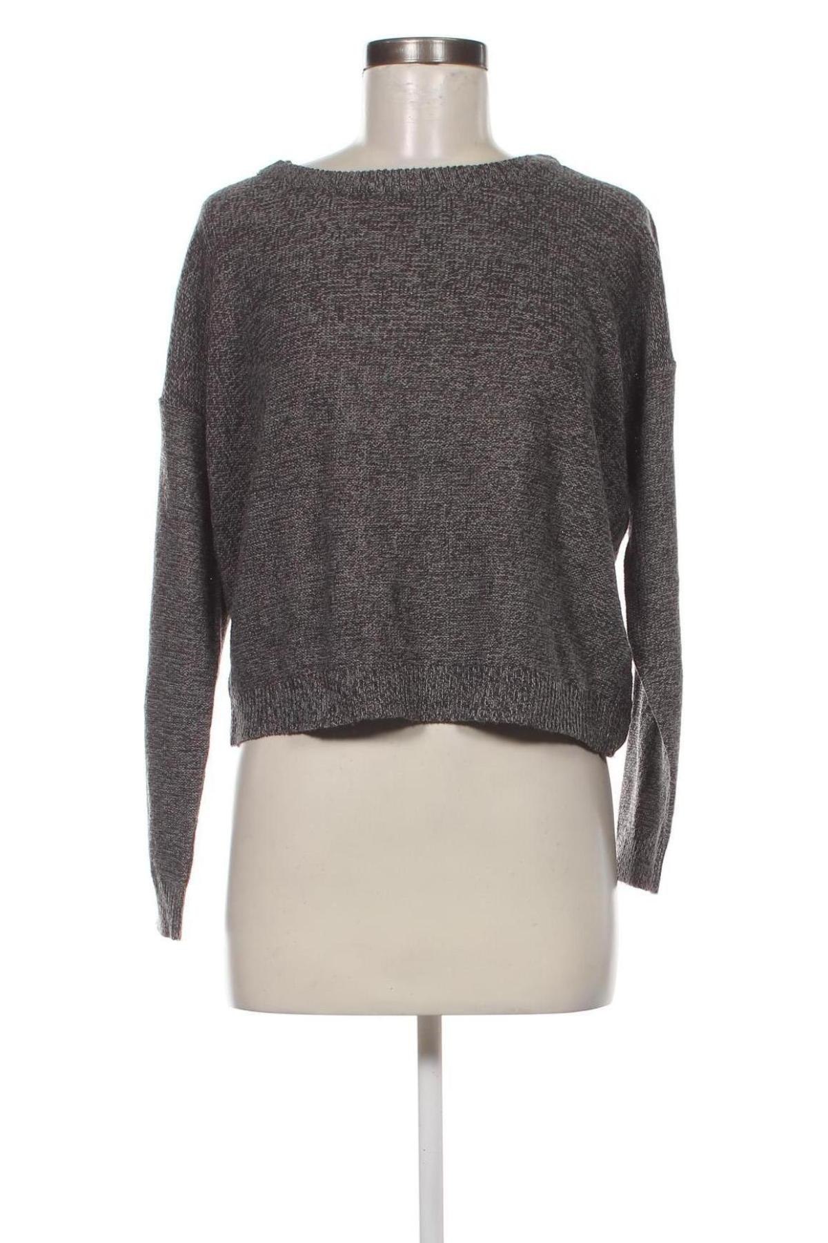 Damenpullover Brave Soul, Größe M, Farbe Grau, Preis € 9,99