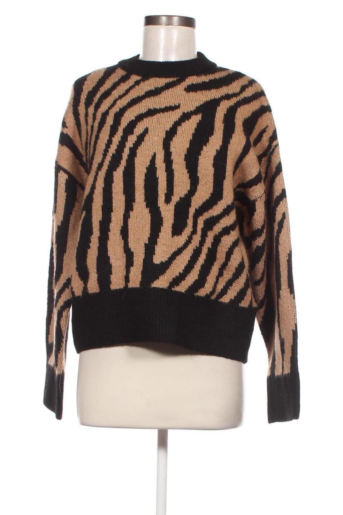 Γυναικείο πουλόβερ C&A, Μέγεθος S, Χρώμα Πολύχρωμο, Τιμή 3,05 €