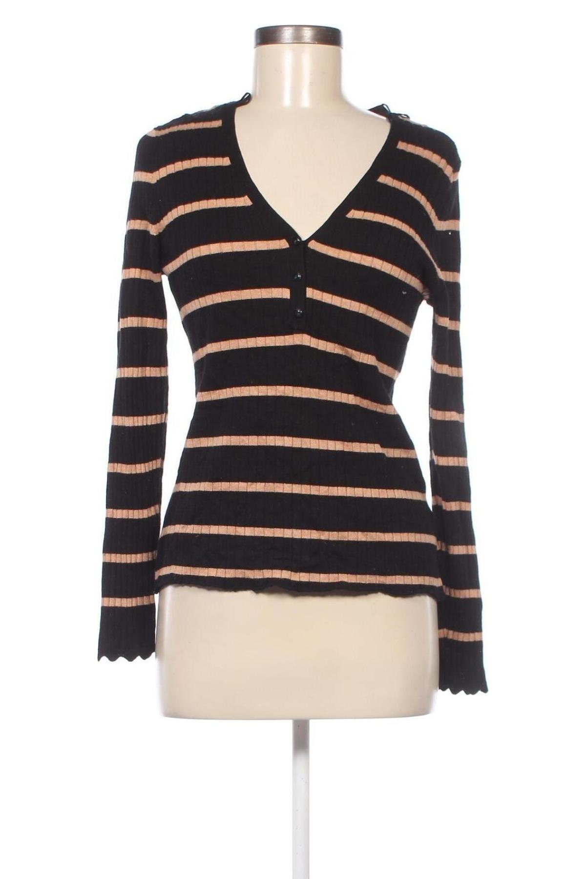 Γυναικείο πουλόβερ C&A, Μέγεθος M, Χρώμα Πολύχρωμο, Τιμή 6,28 €