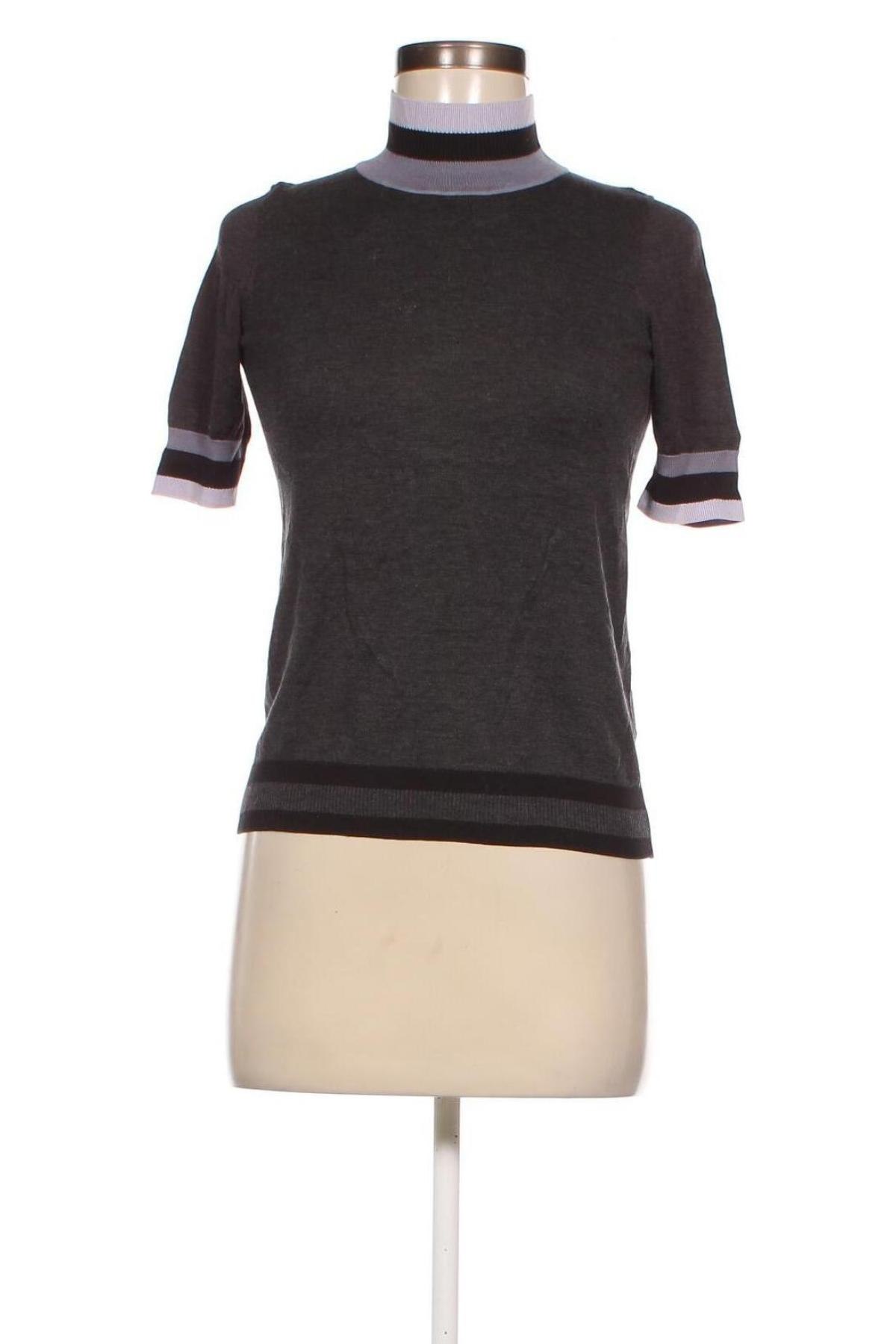 Γυναικείο πουλόβερ COS, Μέγεθος XS, Χρώμα Μπλέ, Τιμή 23,01 €
