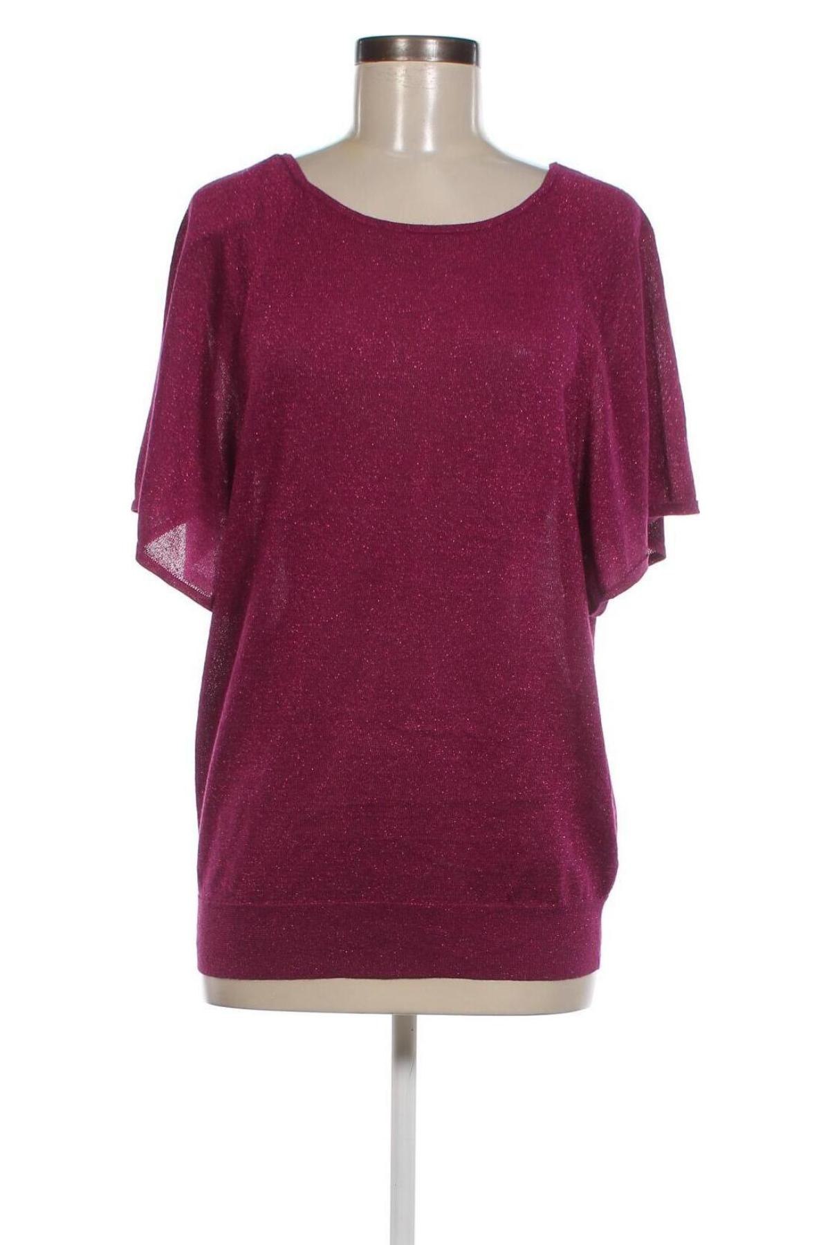 Pulover de femei Camaieu, Mărime XL, Culoare Roz, Preț 95,39 Lei