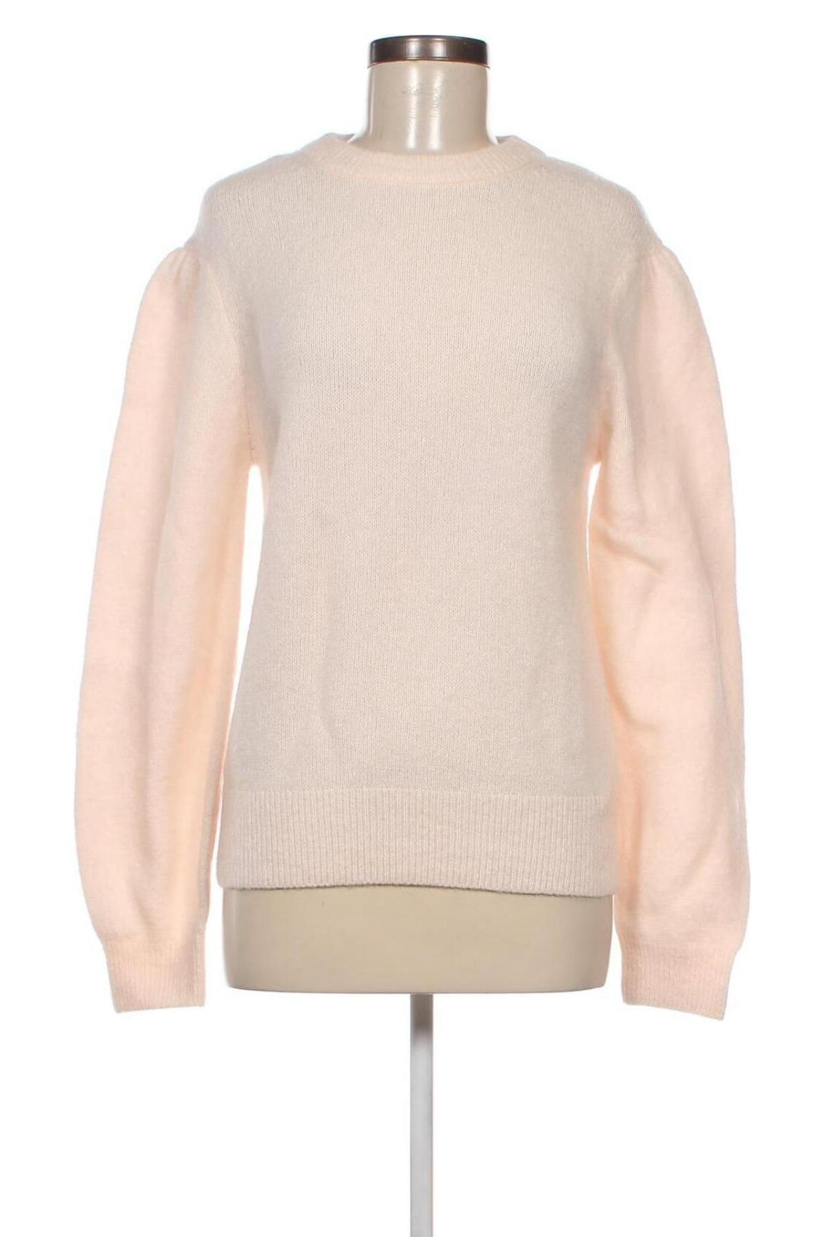 Γυναικείο πουλόβερ Caroll, Μέγεθος L, Χρώμα Ρόζ , Τιμή 38,97 €