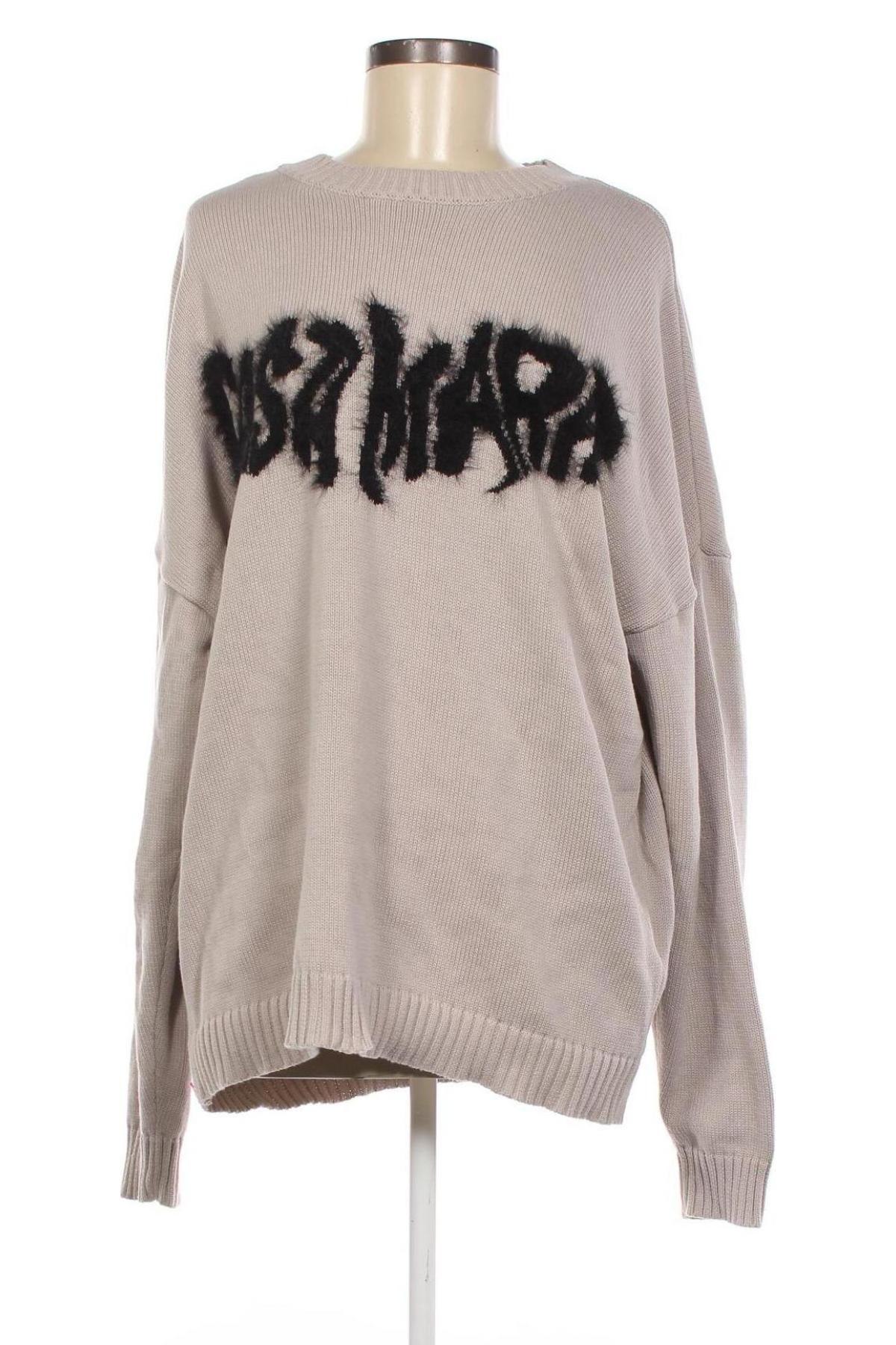 Дамски пуловер Casa Mara, Размер L, Цвят Лилав, Цена 41,85 лв.