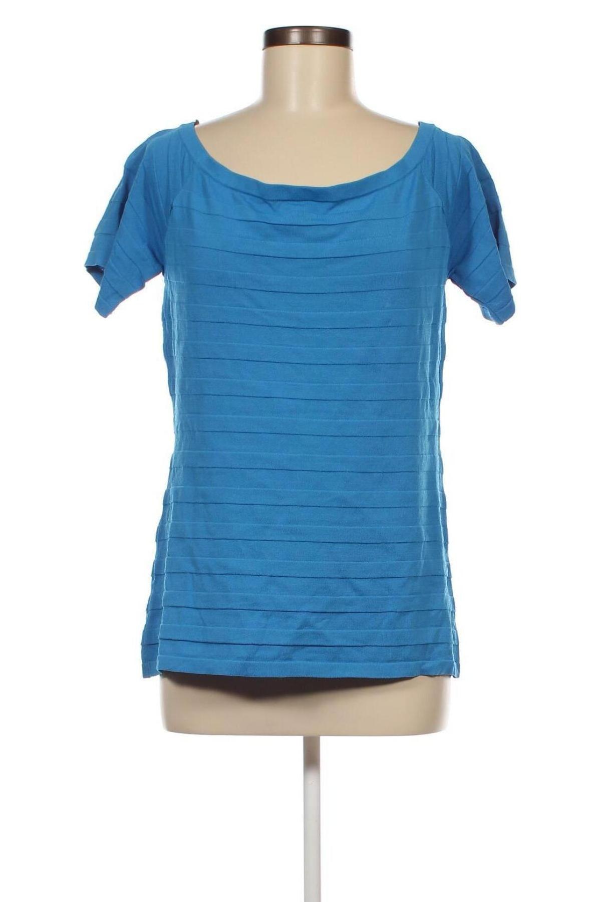 Pulover de femei Comma,, Mărime XL, Culoare Albastru, Preț 122,37 Lei