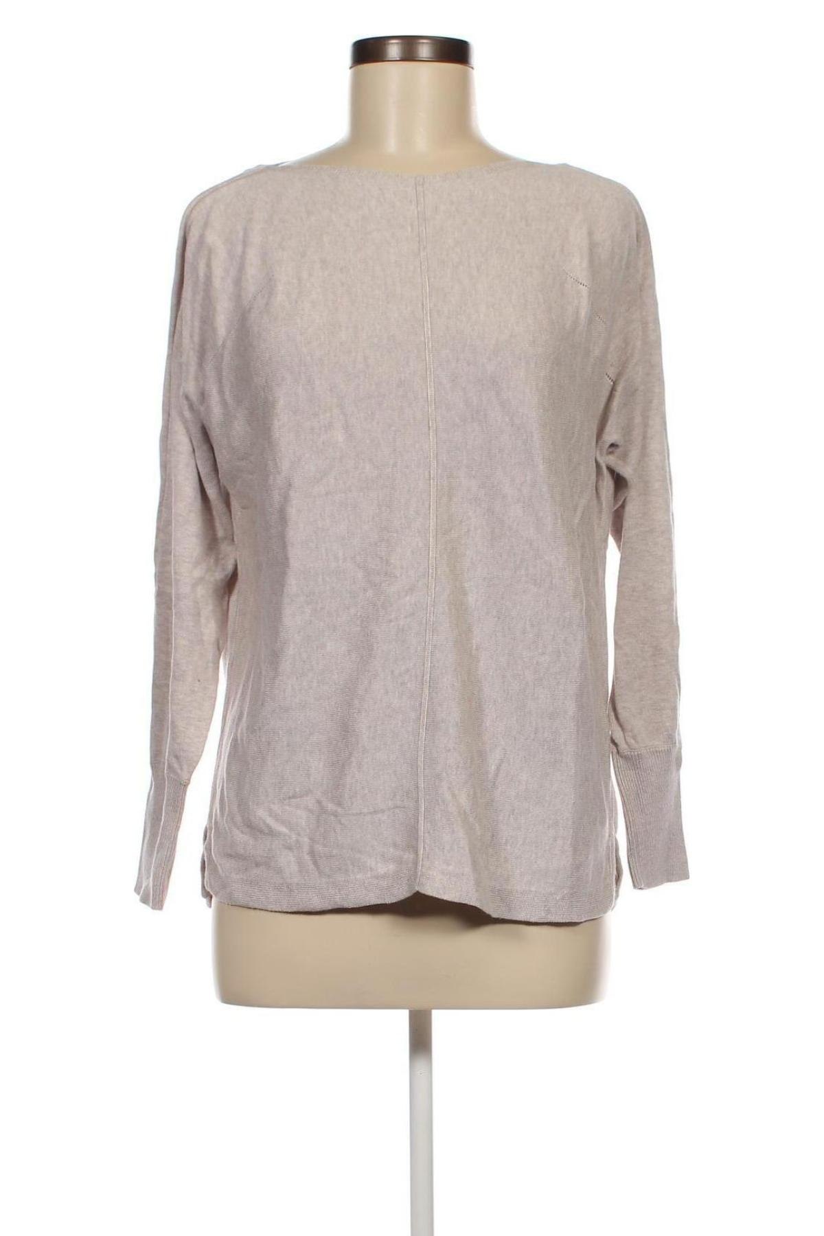 Γυναικείο πουλόβερ Comma,, Μέγεθος M, Χρώμα Γκρί, Τιμή 20,71 €