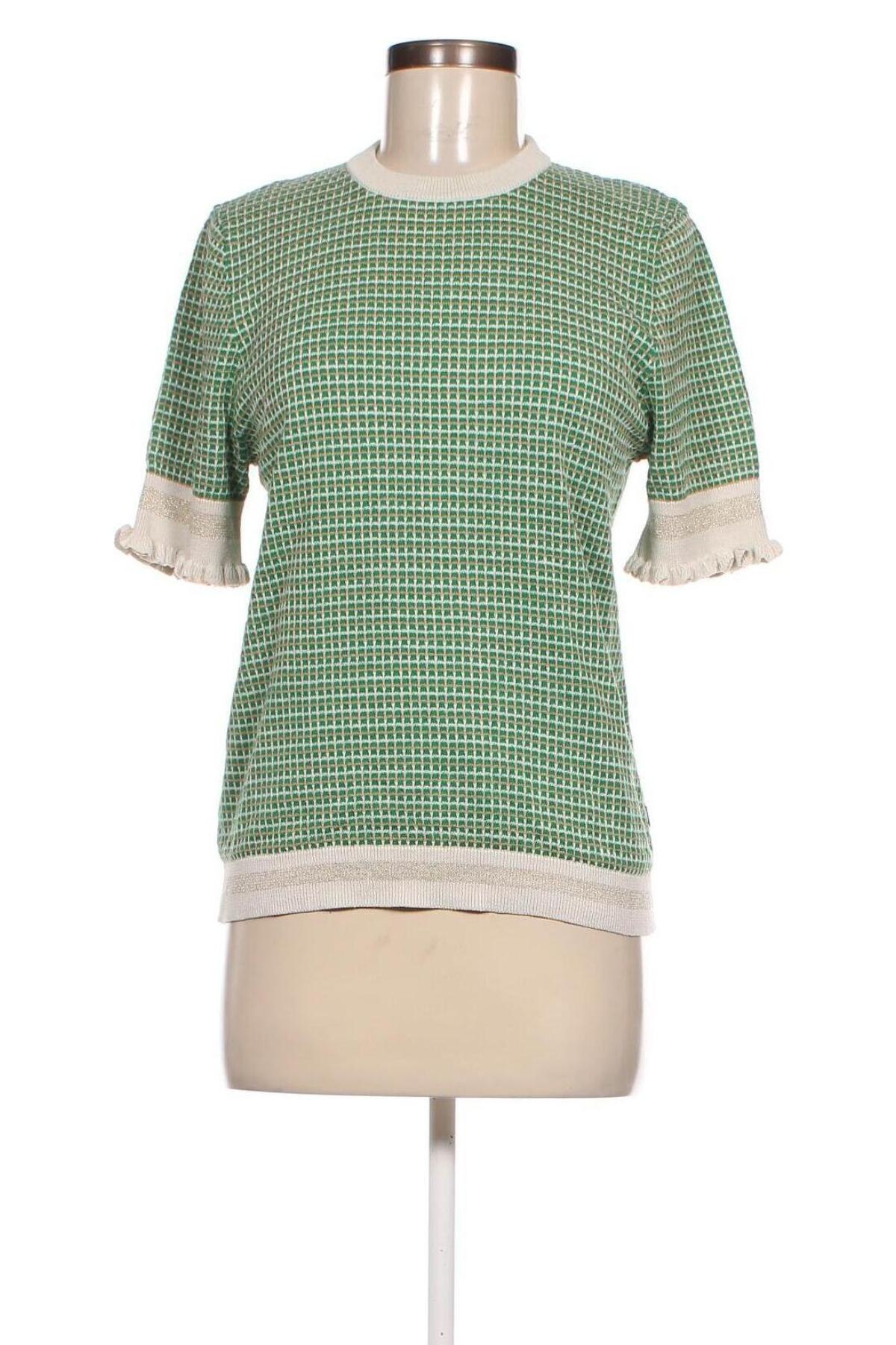 Γυναικείο πουλόβερ Costes, Μέγεθος L, Χρώμα Πολύχρωμο, Τιμή 10,14 €