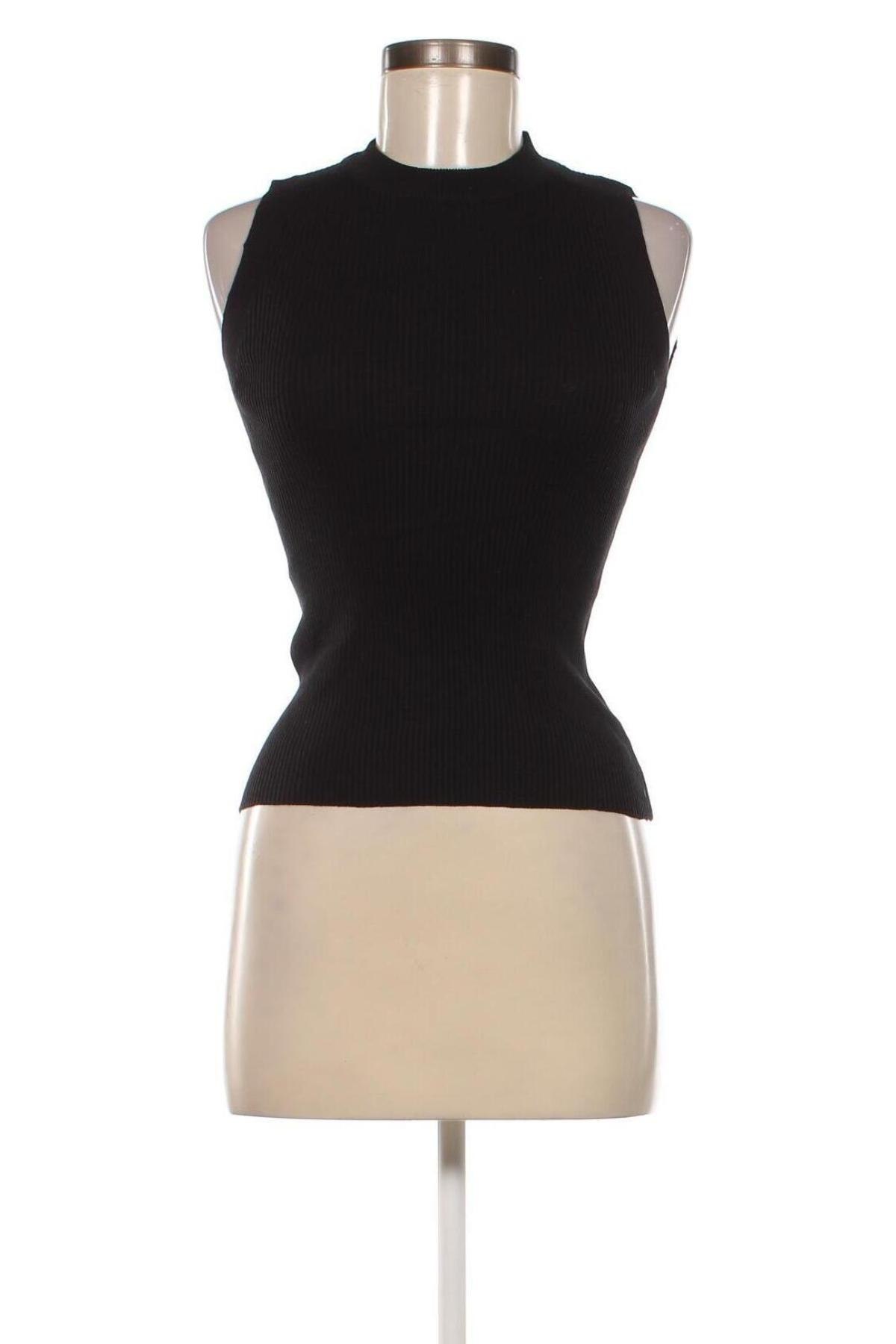 Γυναικείο πουλόβερ Cozy, Μέγεθος S, Χρώμα Μαύρο, Τιμή 5,38 €