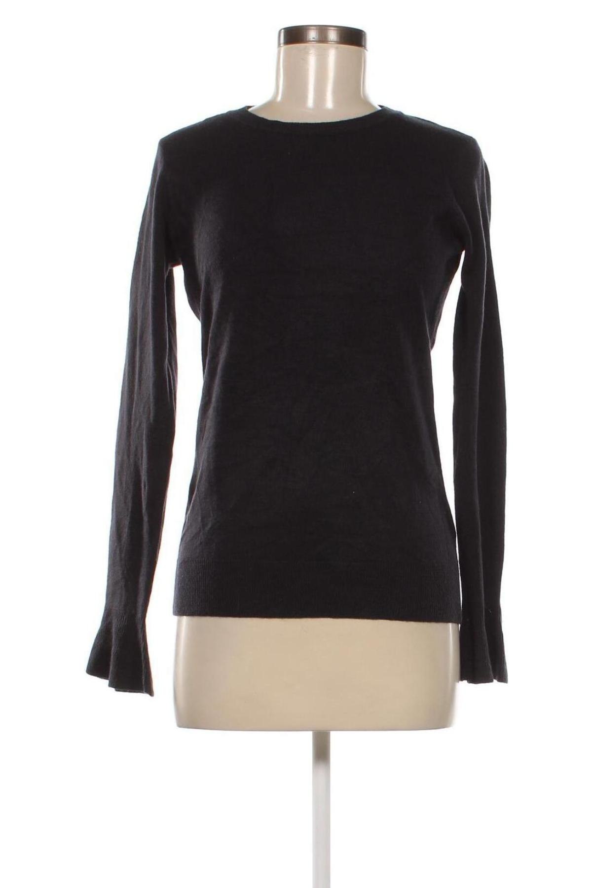 Γυναικείο πουλόβερ Dorothy Perkins, Μέγεθος M, Χρώμα Μαύρο, Τιμή 5,94 €
