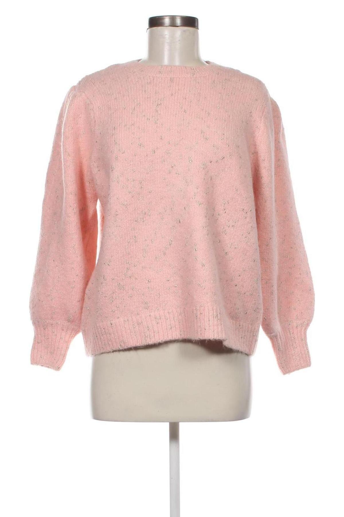 Дамски пуловер Dorothy Perkins, Размер L, Цвят Розов, Цена 11,20 лв.