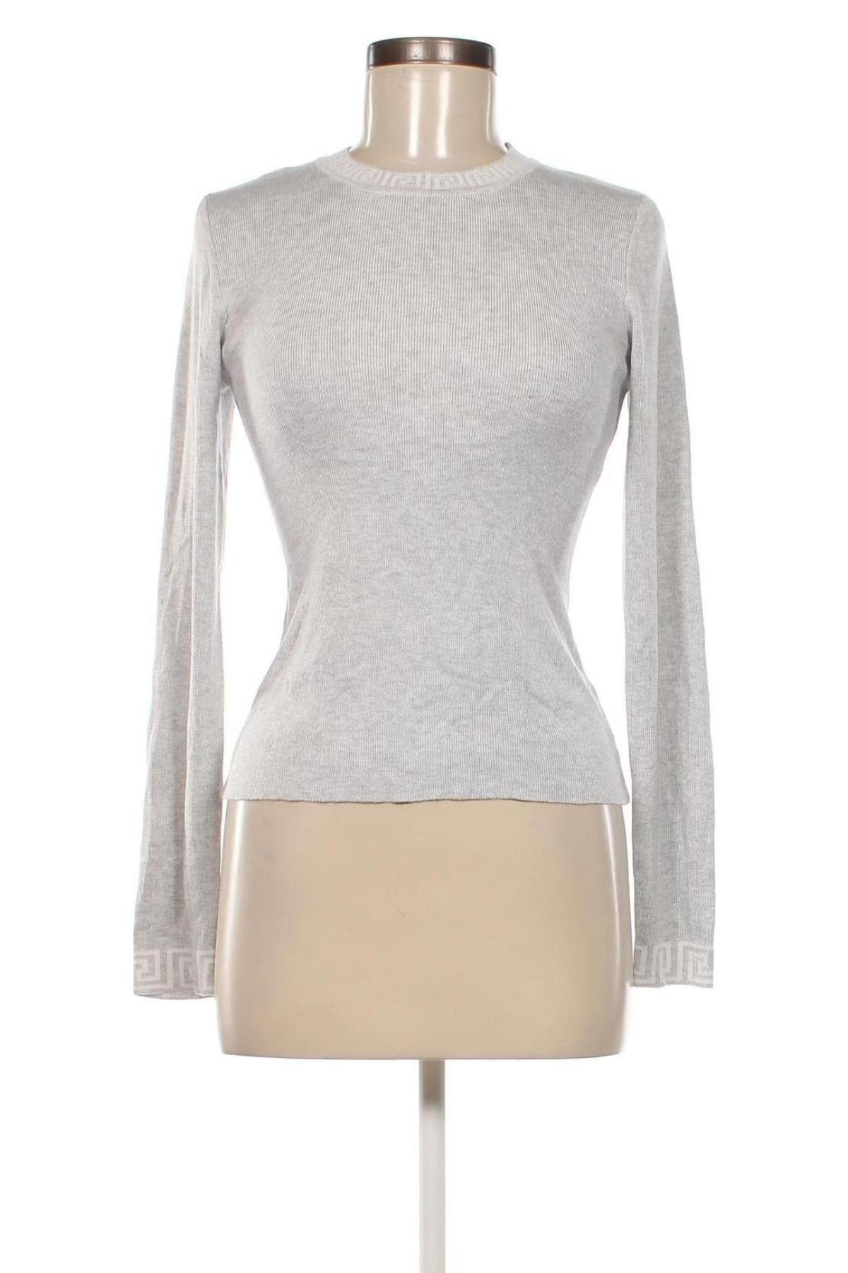 Γυναικείο πουλόβερ EMMA & ASHLEY, Μέγεθος M, Χρώμα Γκρί, Τιμή 6,28 €