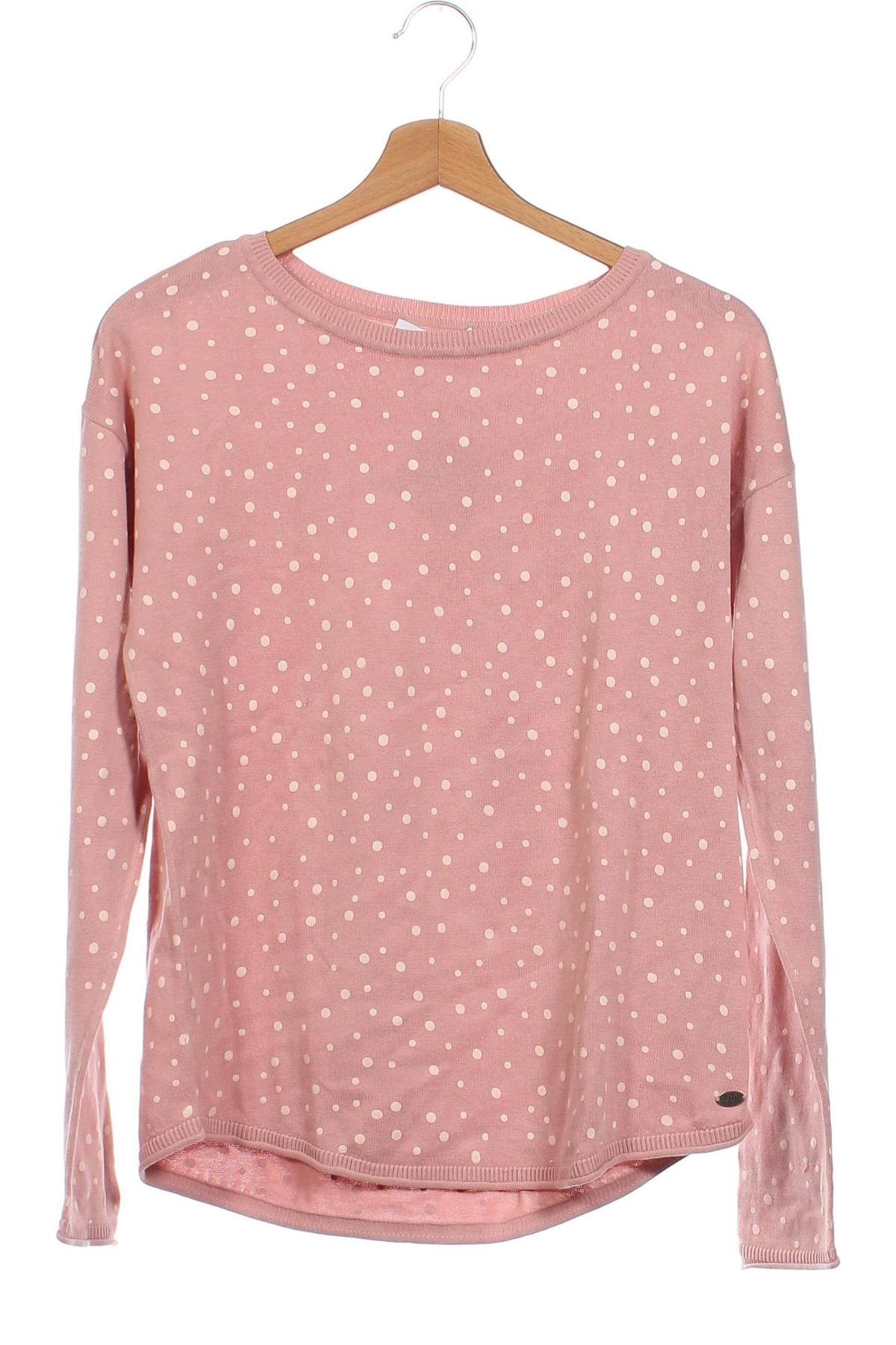 Γυναικείο πουλόβερ Edc By Esprit, Μέγεθος XS, Χρώμα Ρόζ , Τιμή 11,76 €