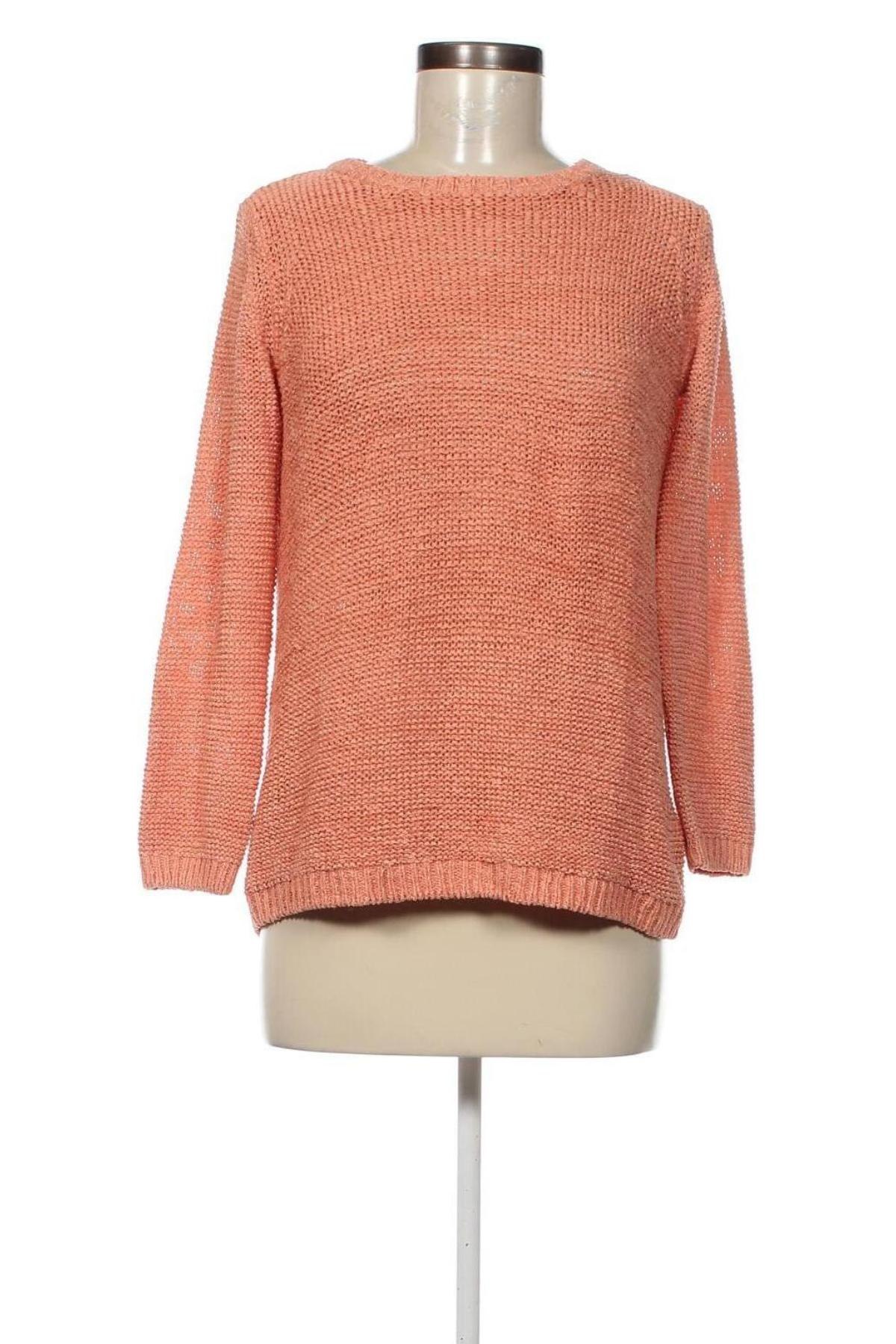 Γυναικείο πουλόβερ Esmaee, Μέγεθος S, Χρώμα Ρόζ , Τιμή 6,56 €
