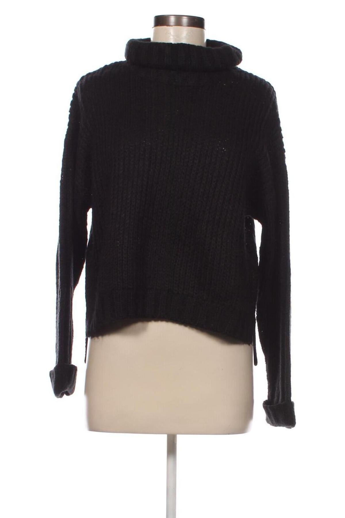 Pulover de femei Esmara, Mărime S, Culoare Negru, Preț 40,15 Lei