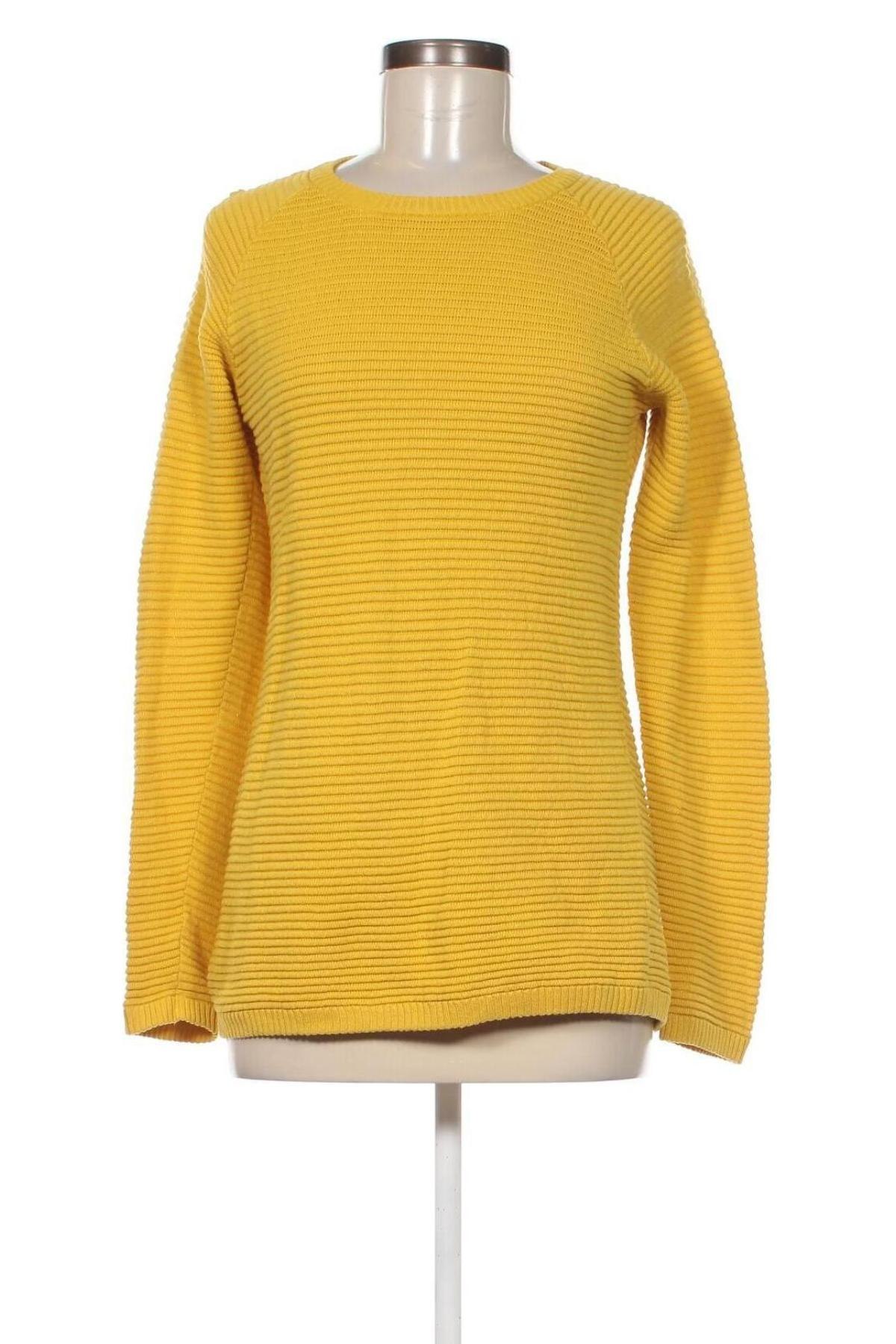 Damenpullover Esmara, Größe XS, Farbe Gelb, Preis 5,93 €