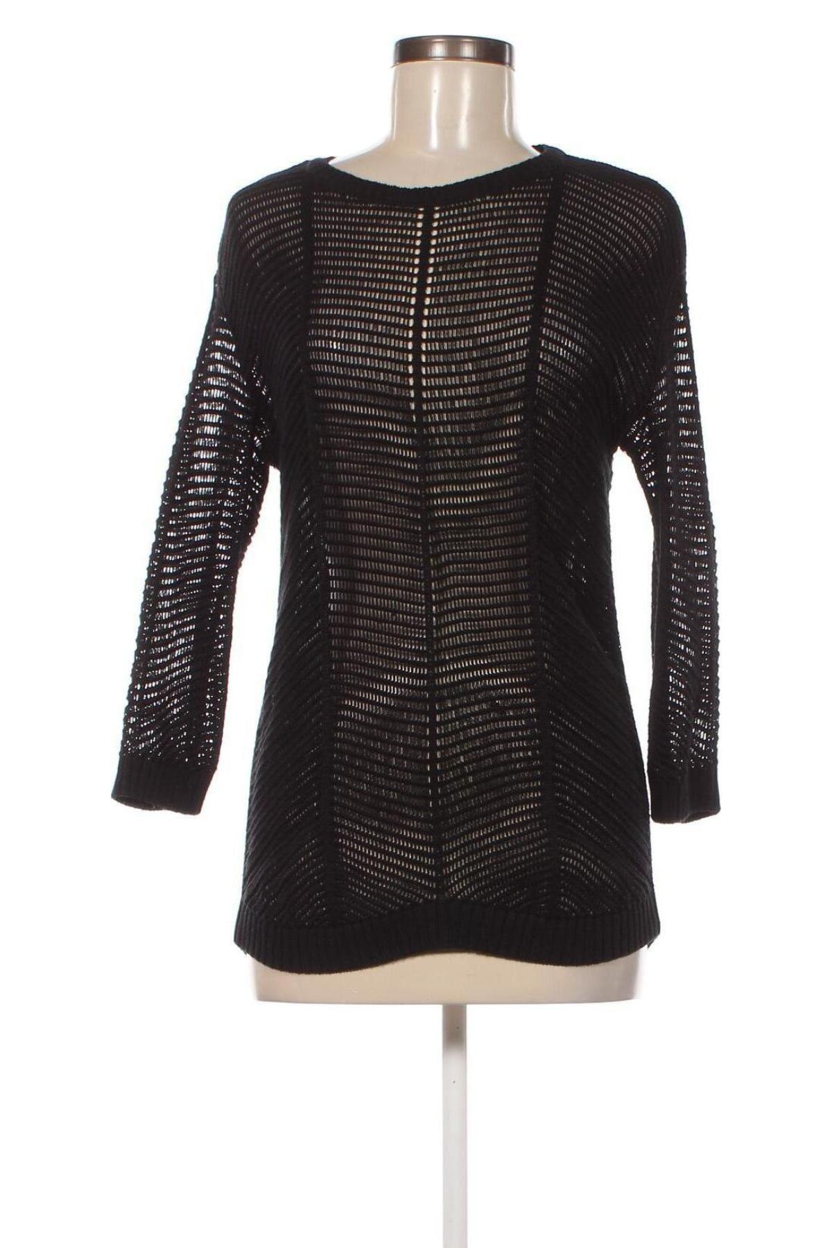 Γυναικείο πουλόβερ Esmara, Μέγεθος S, Χρώμα Μαύρο, Τιμή 6,28 €