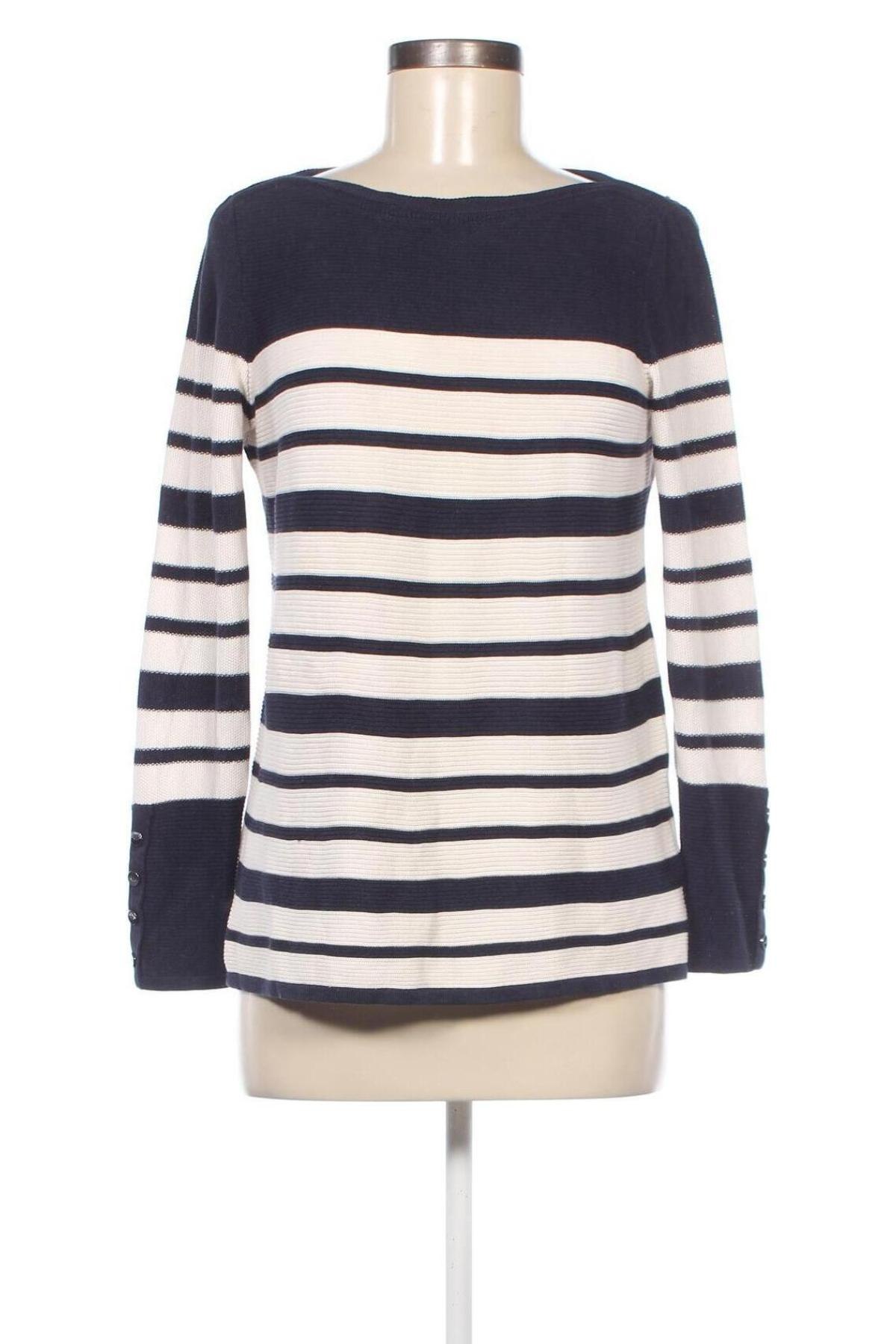 Γυναικείο πουλόβερ Esprit, Μέγεθος M, Χρώμα Πολύχρωμο, Τιμή 12,68 €