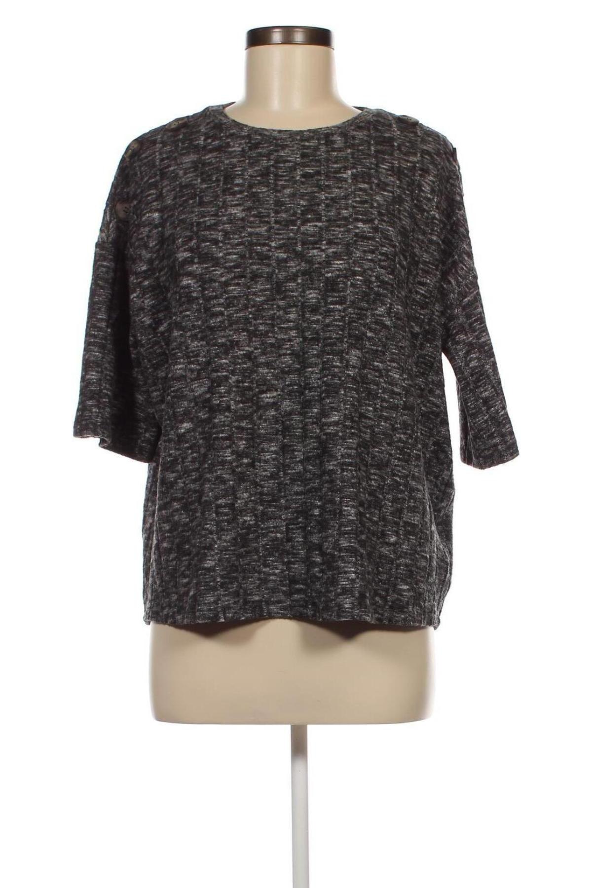 Γυναικείο πουλόβερ F&F, Μέγεθος M, Χρώμα Πολύχρωμο, Τιμή 6,28 €
