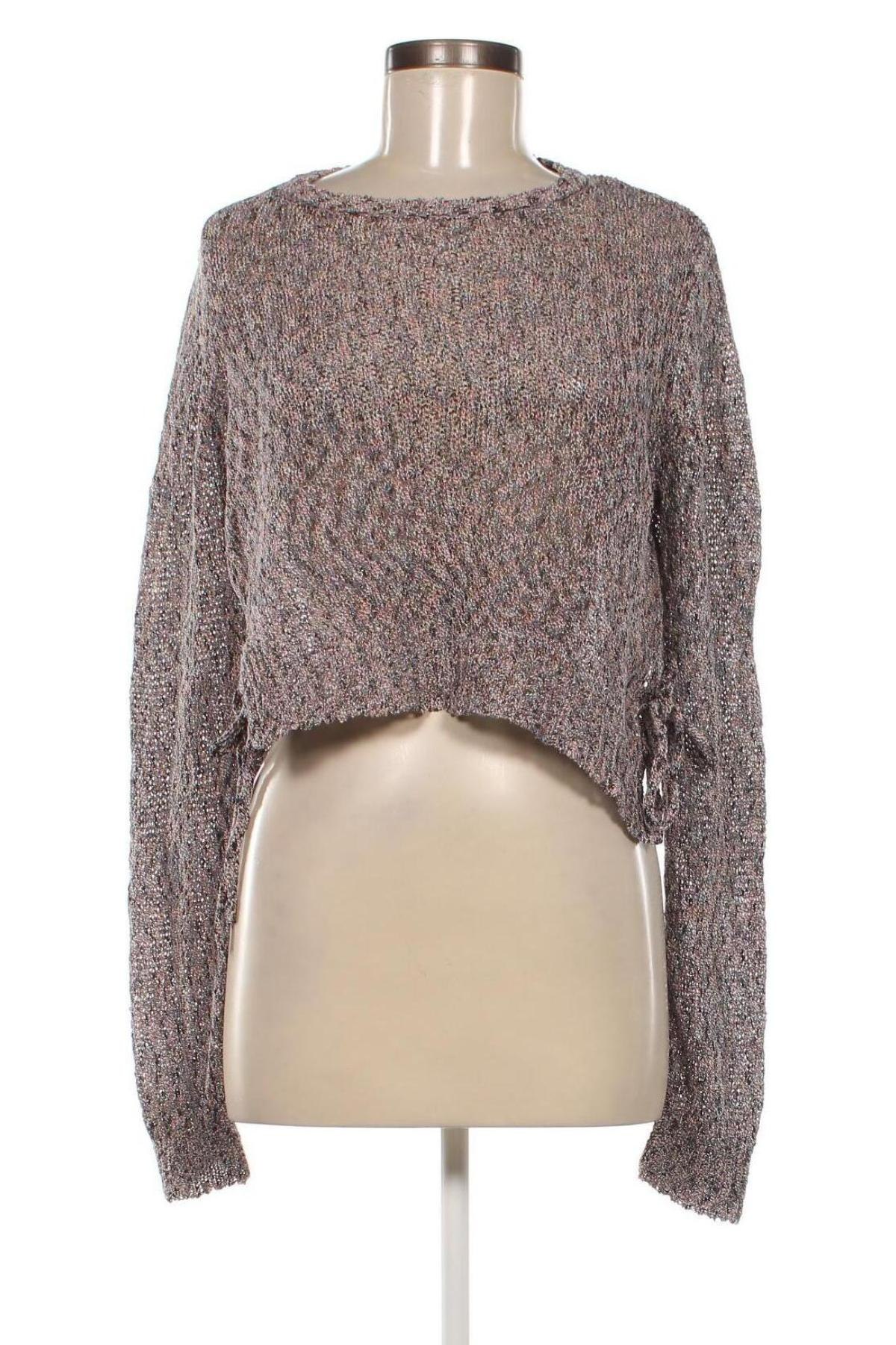 Дамски пуловер Factorie, Размер S, Цвят Многоцветен, Цена 13,05 лв.