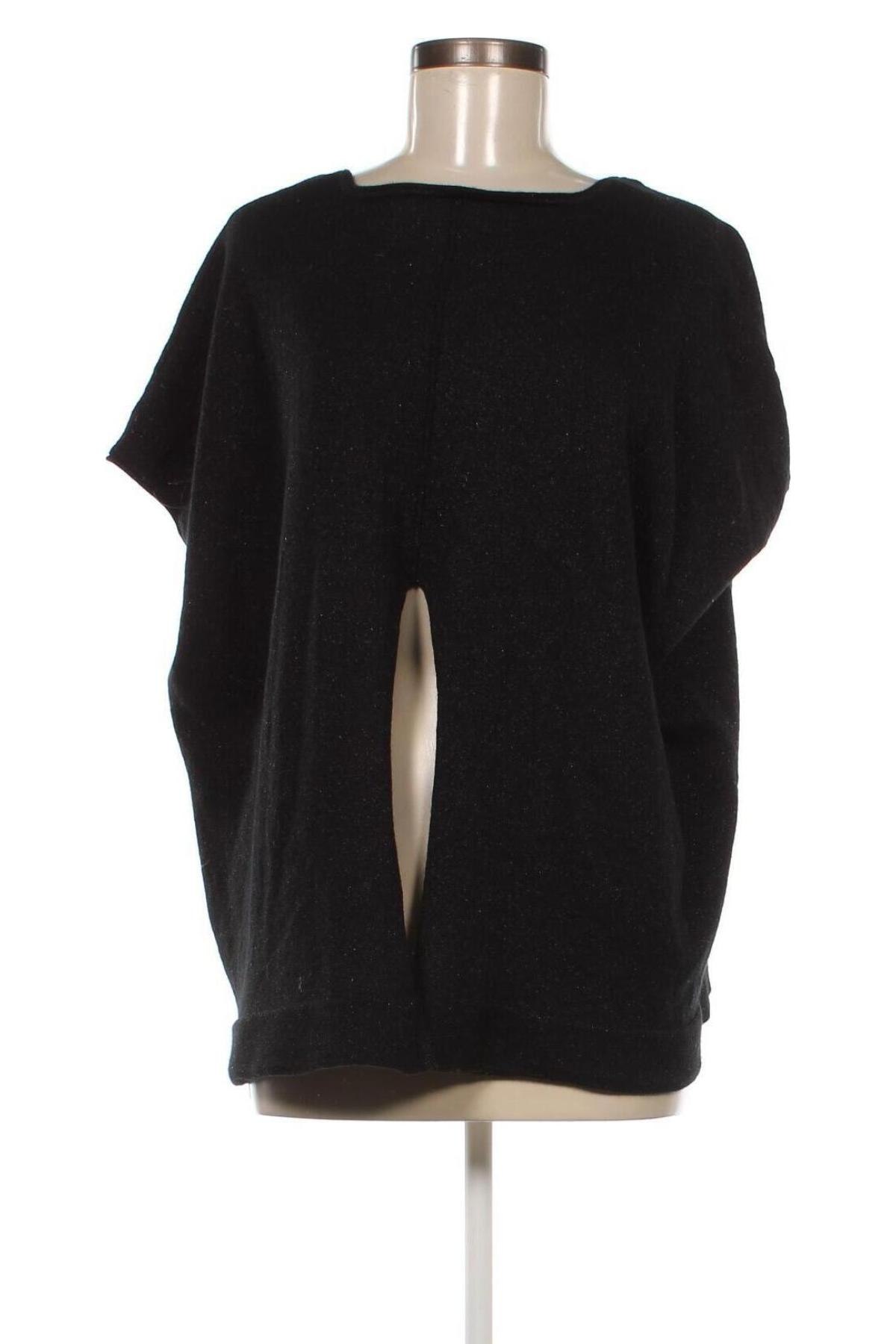Дамски пуловер Faith Connexion, Размер XS, Цвят Черен, Цена 130,66 лв.