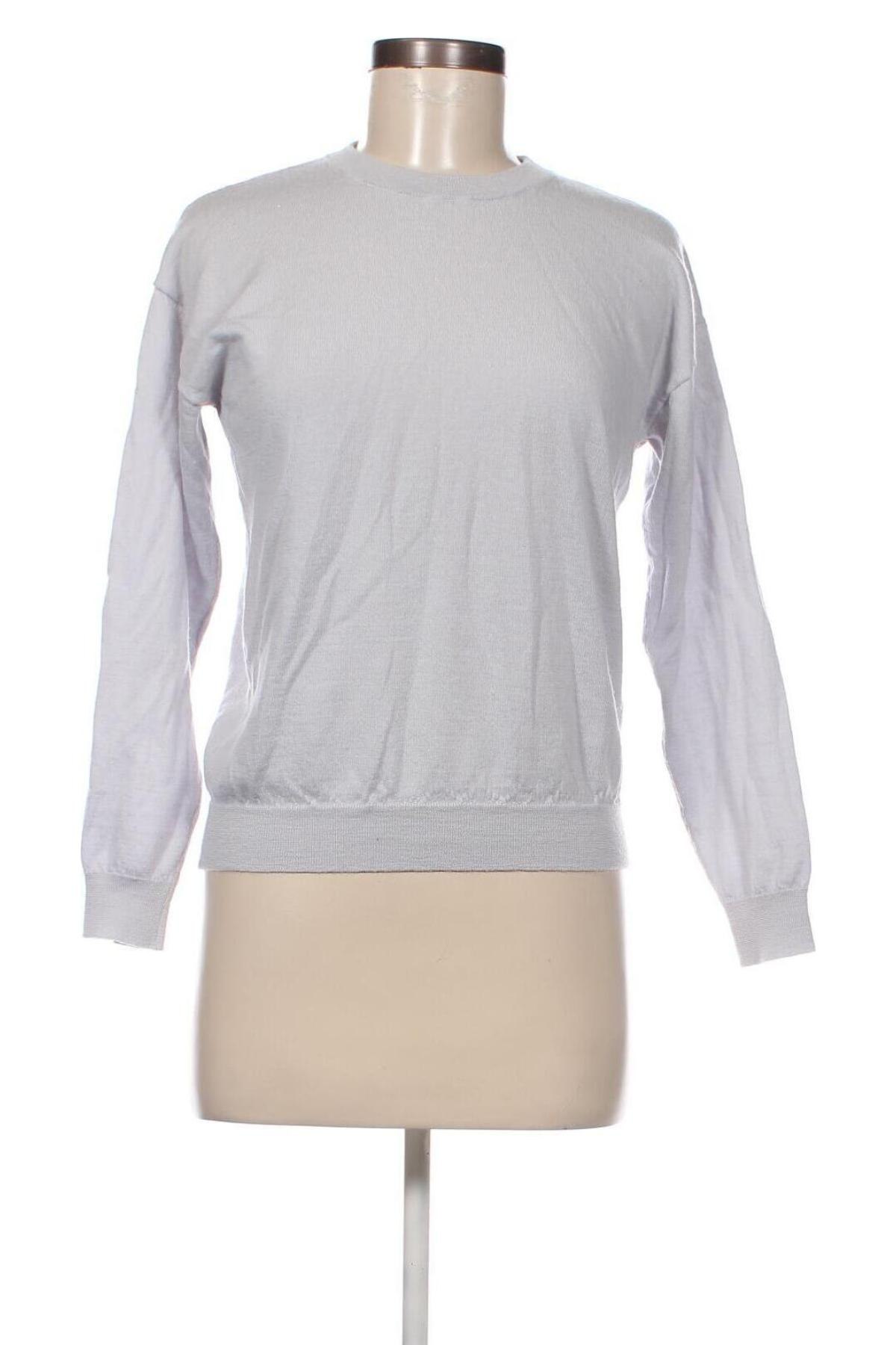 Γυναικείο πουλόβερ Filippa K, Μέγεθος M, Χρώμα Μπλέ, Τιμή 57,88 €