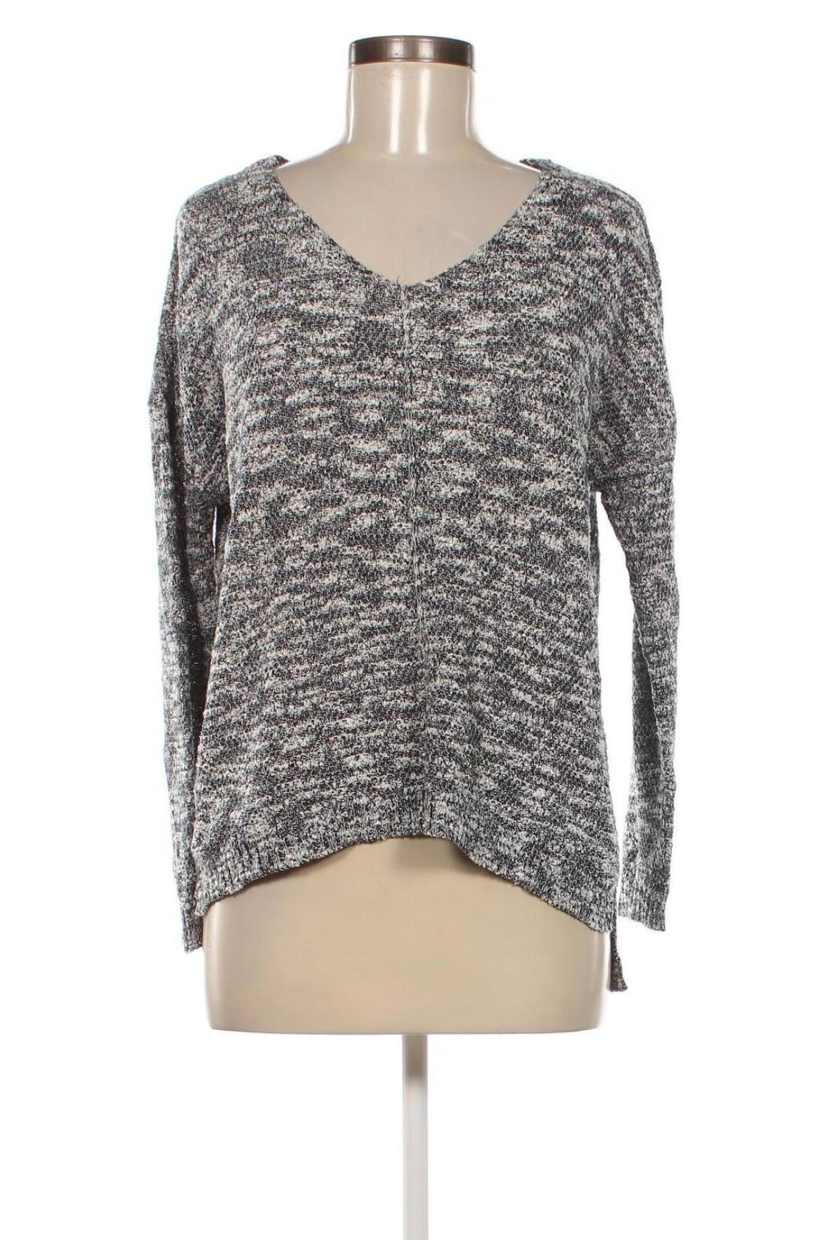Γυναικείο πουλόβερ Gina, Μέγεθος L, Χρώμα Πολύχρωμο, Τιμή 5,38 €