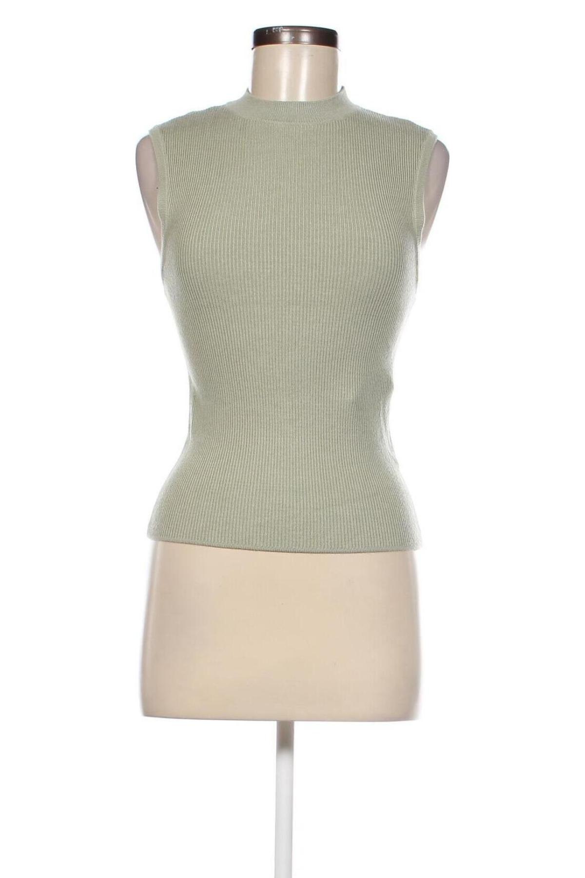 Γυναικείο πουλόβερ Guess By Marciano, Μέγεθος M, Χρώμα Πράσινο, Τιμή 56,78 €