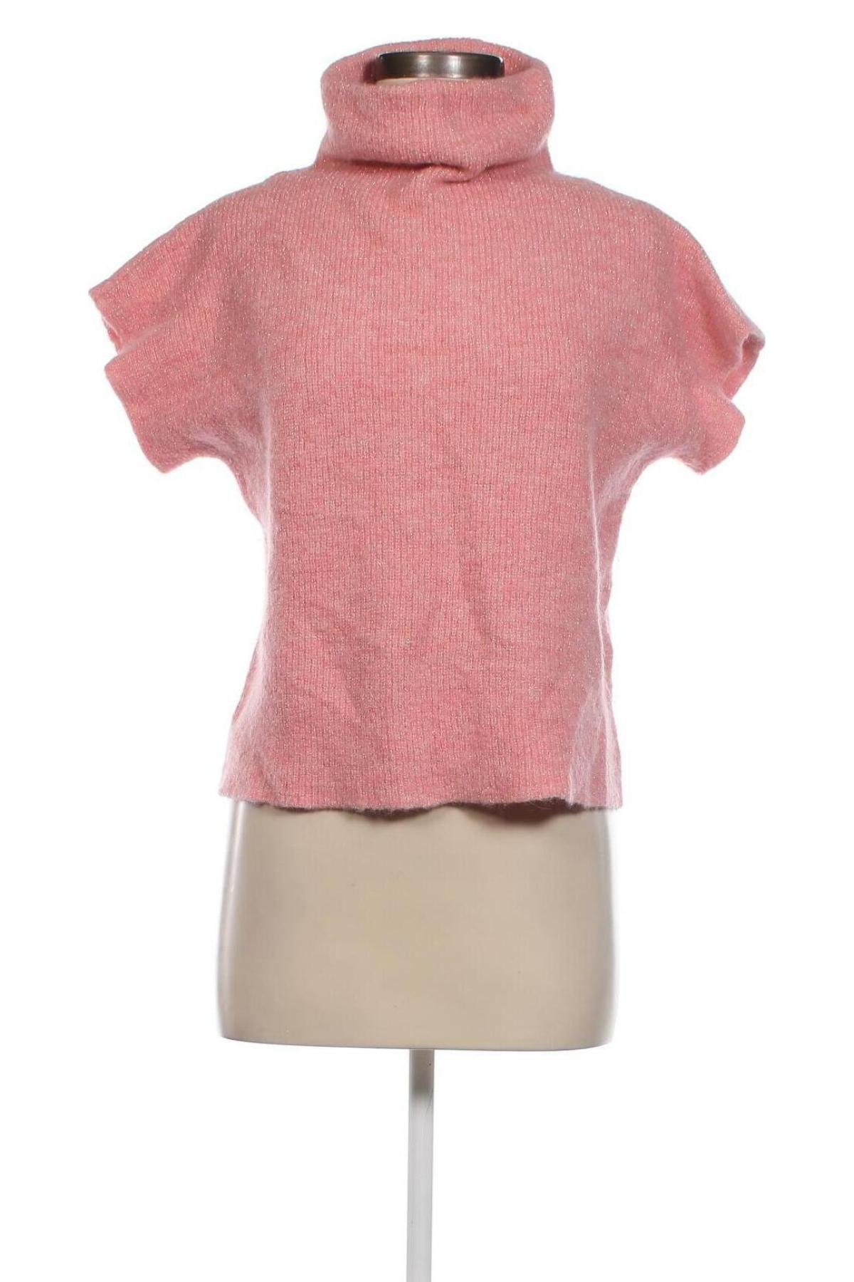 Γυναικείο πουλόβερ Gustav, Μέγεθος S, Χρώμα Ρόζ , Τιμή 48,10 €