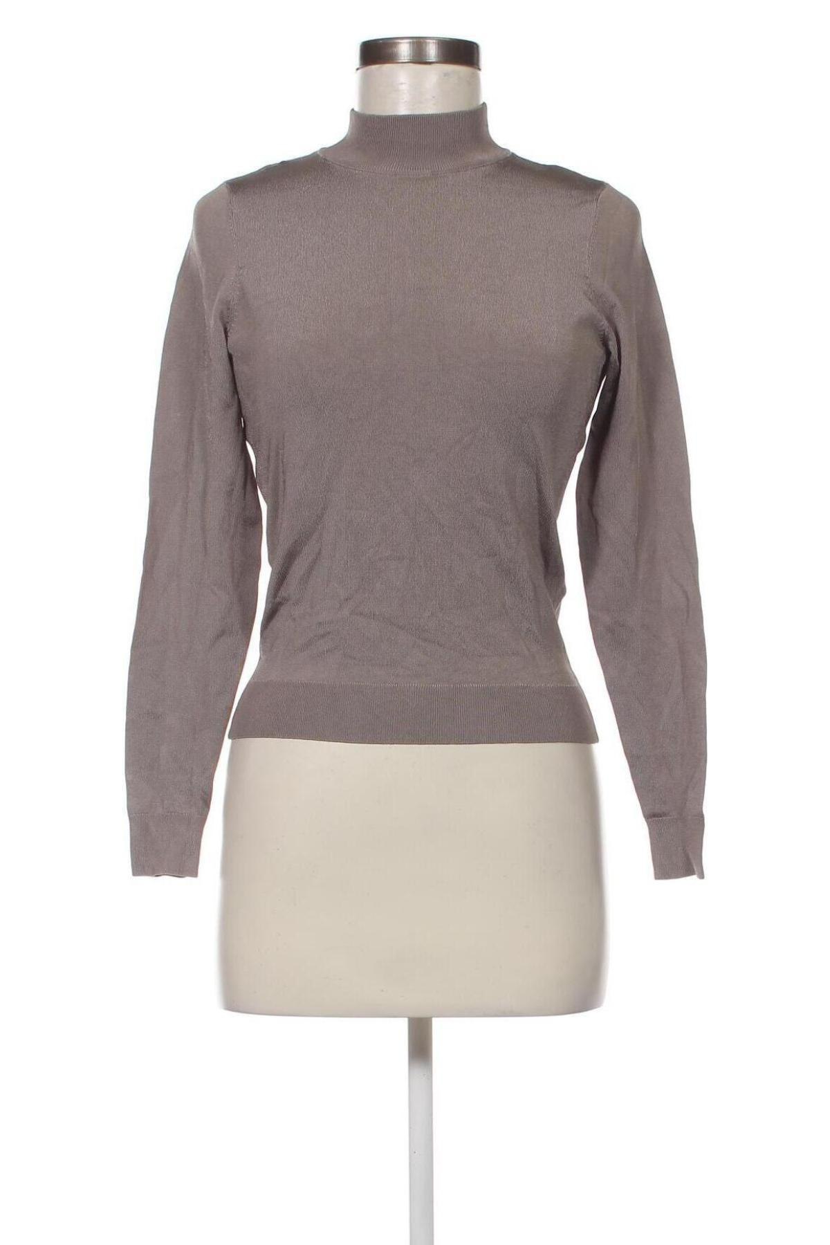 Damenpullover H&M, Größe XS, Farbe Grau, Preis € 3,99