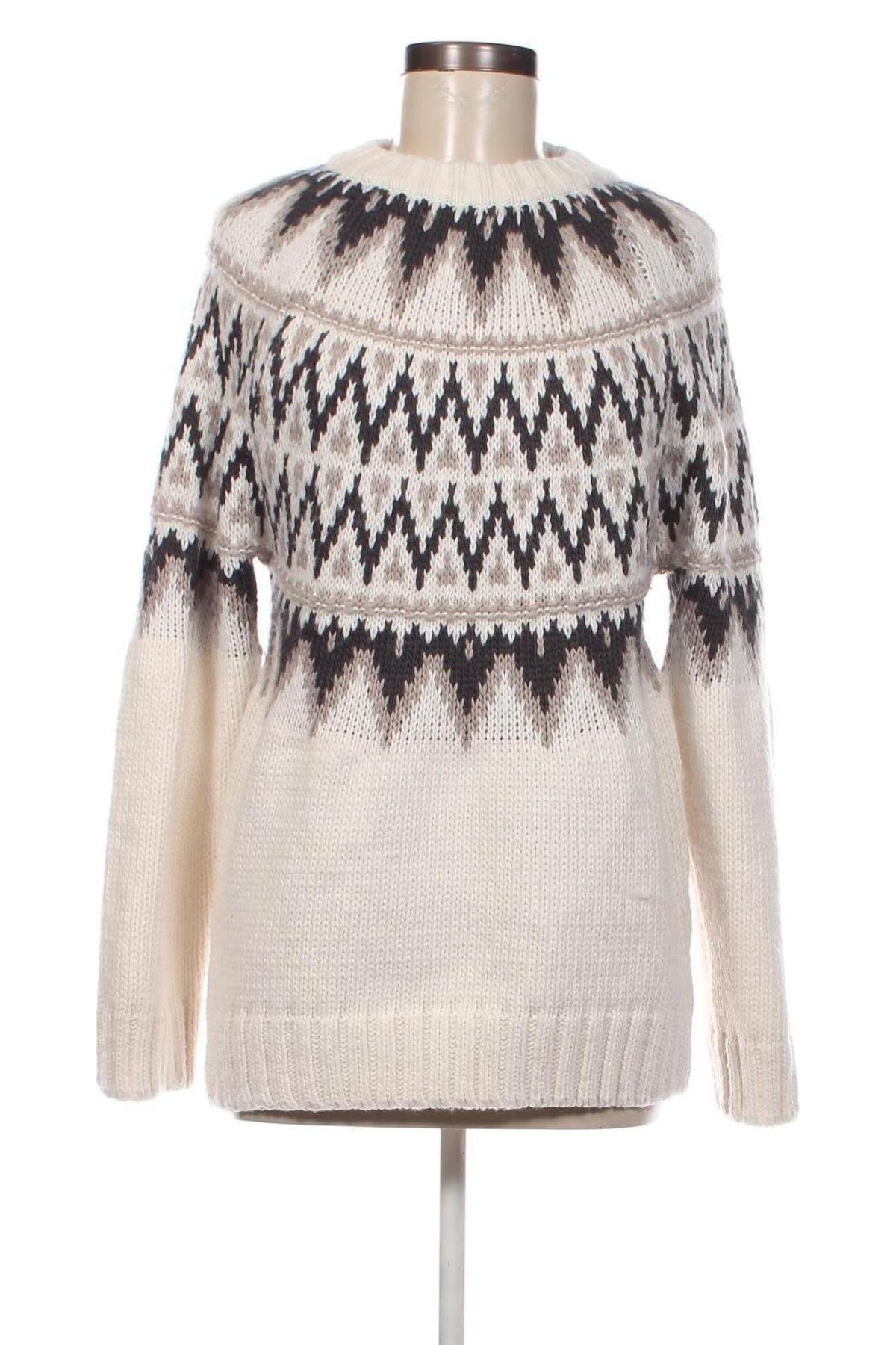 Γυναικείο πουλόβερ H&M, Μέγεθος XS, Χρώμα Πολύχρωμο, Τιμή 7,65 €