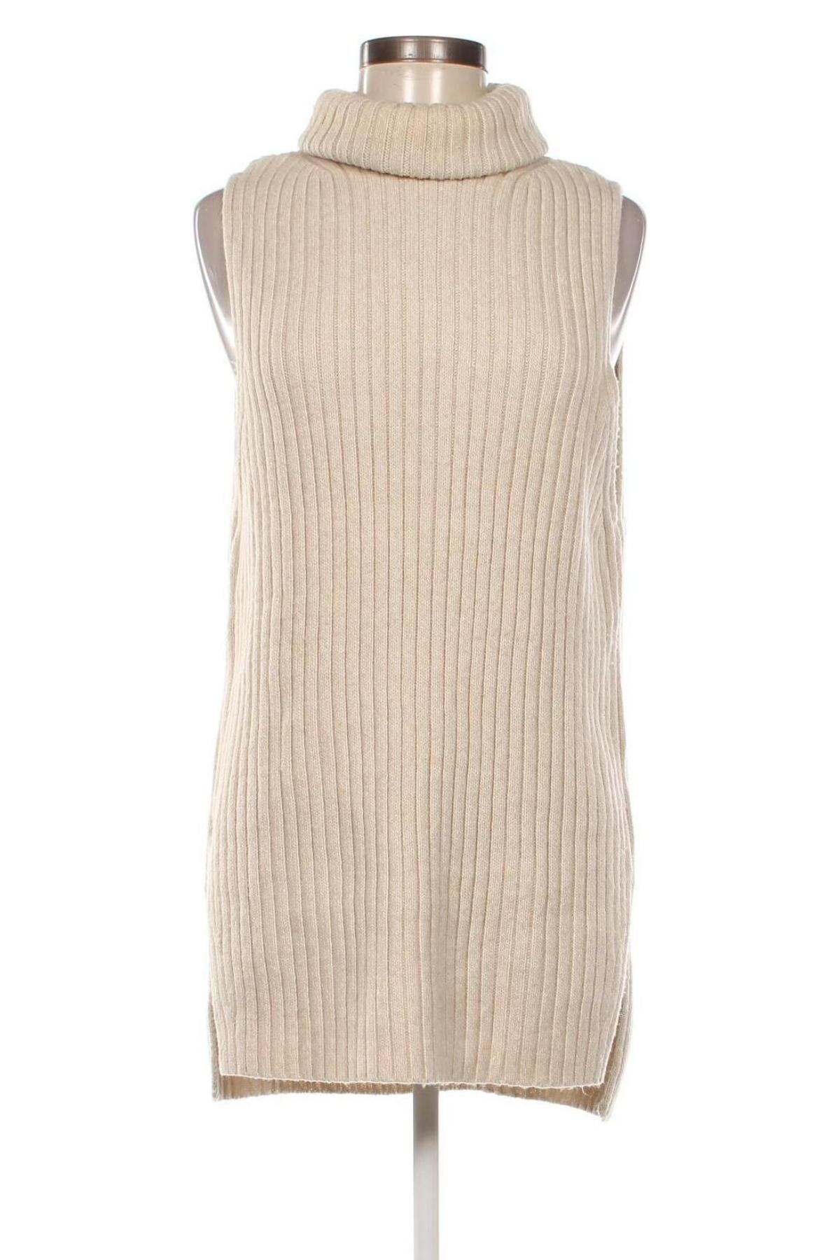 Damenpullover H&M, Größe XS, Farbe Beige, Preis 6,05 €