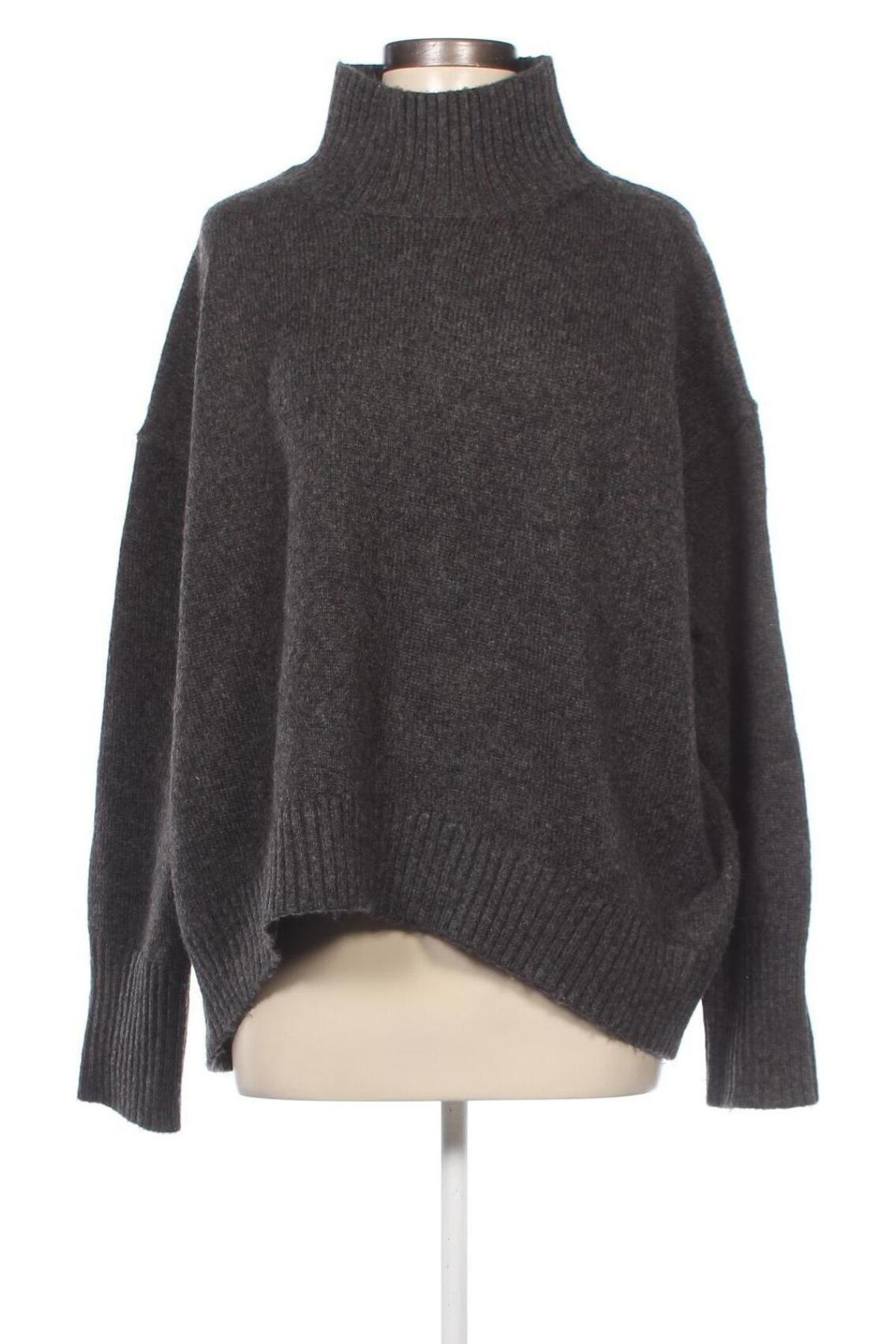 Γυναικείο πουλόβερ H&M, Μέγεθος XL, Χρώμα Πολύχρωμο, Τιμή 17,94 €