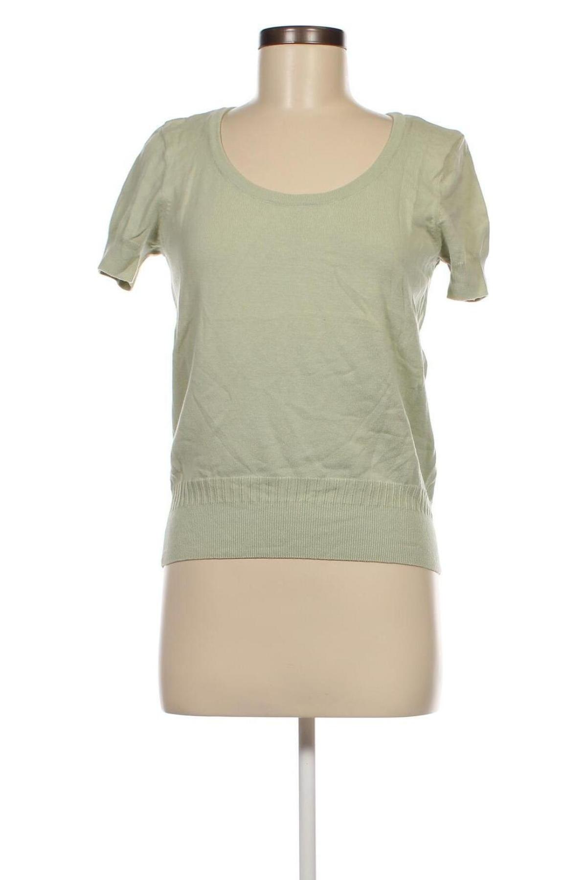 Damenpullover H&M, Größe M, Farbe Grün, Preis € 3,03