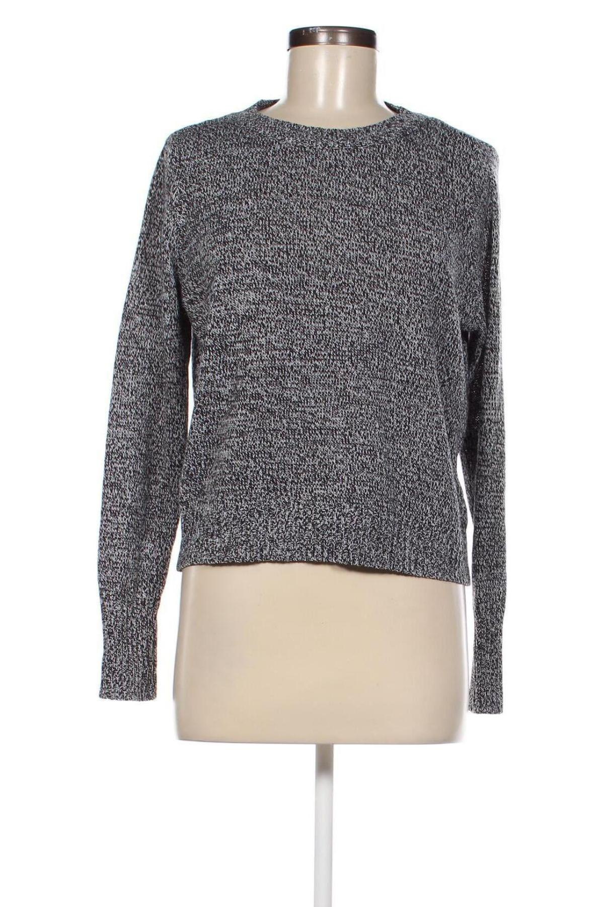 Дамски пуловер H&M B'B, Размер S, Цвят Сив, Цена 8,70 лв.
