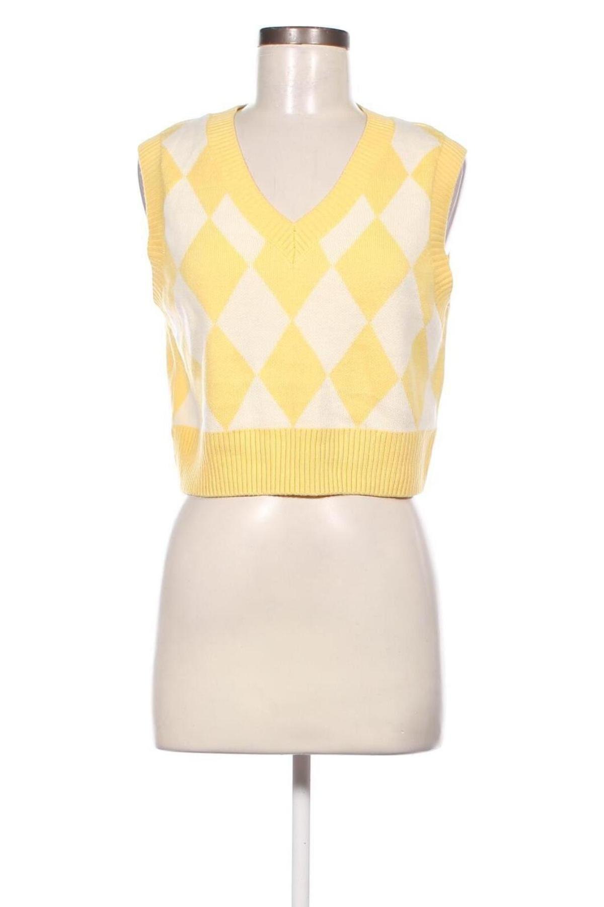 Pulover de femei H&M Divided, Mărime M, Culoare Multicolor, Preț 28,62 Lei