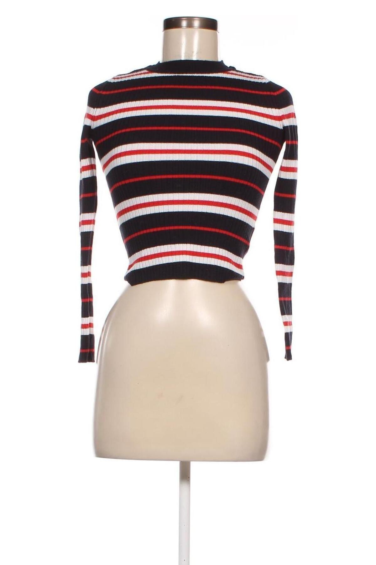 Pulover de femei H&M Divided, Mărime XS, Culoare Multicolor, Preț 15,26 Lei