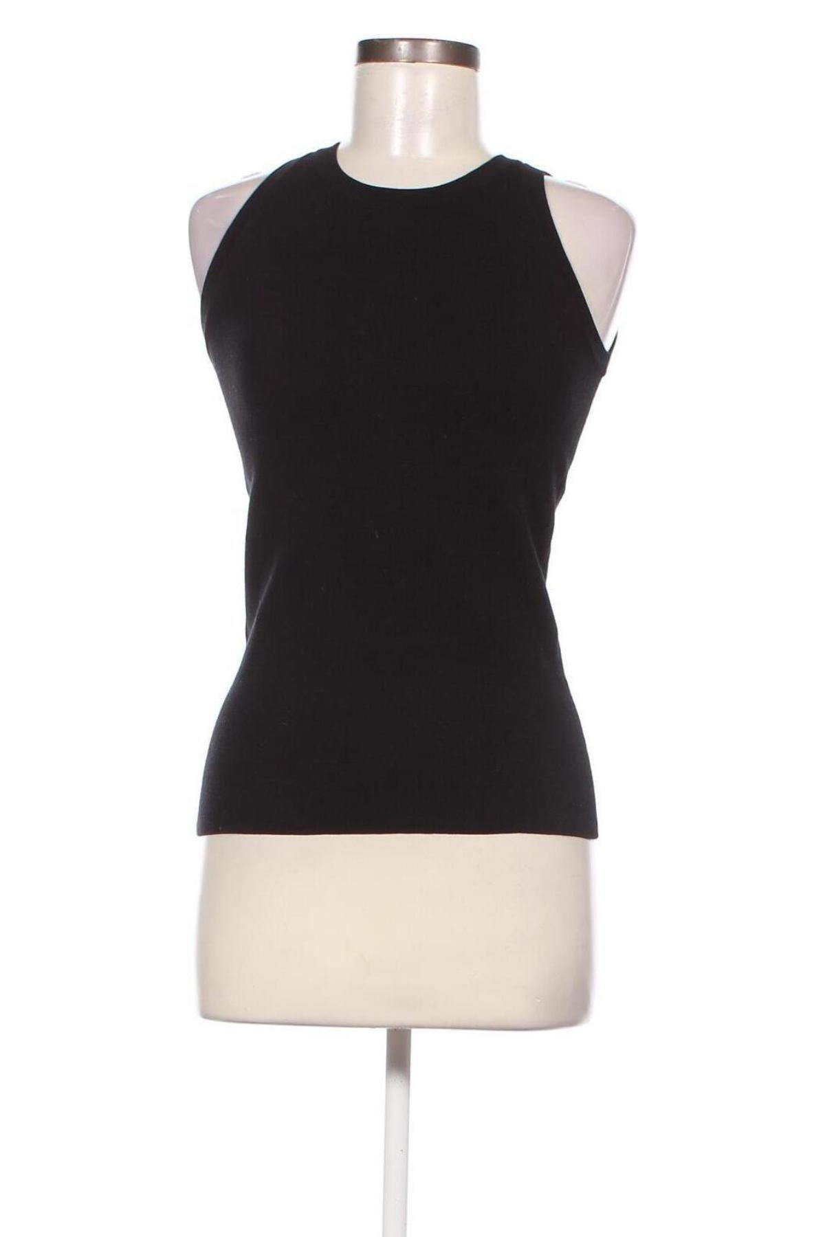 Γυναικείο πουλόβερ Hallhuber, Μέγεθος S, Χρώμα Μαύρο, Τιμή 20,71 €