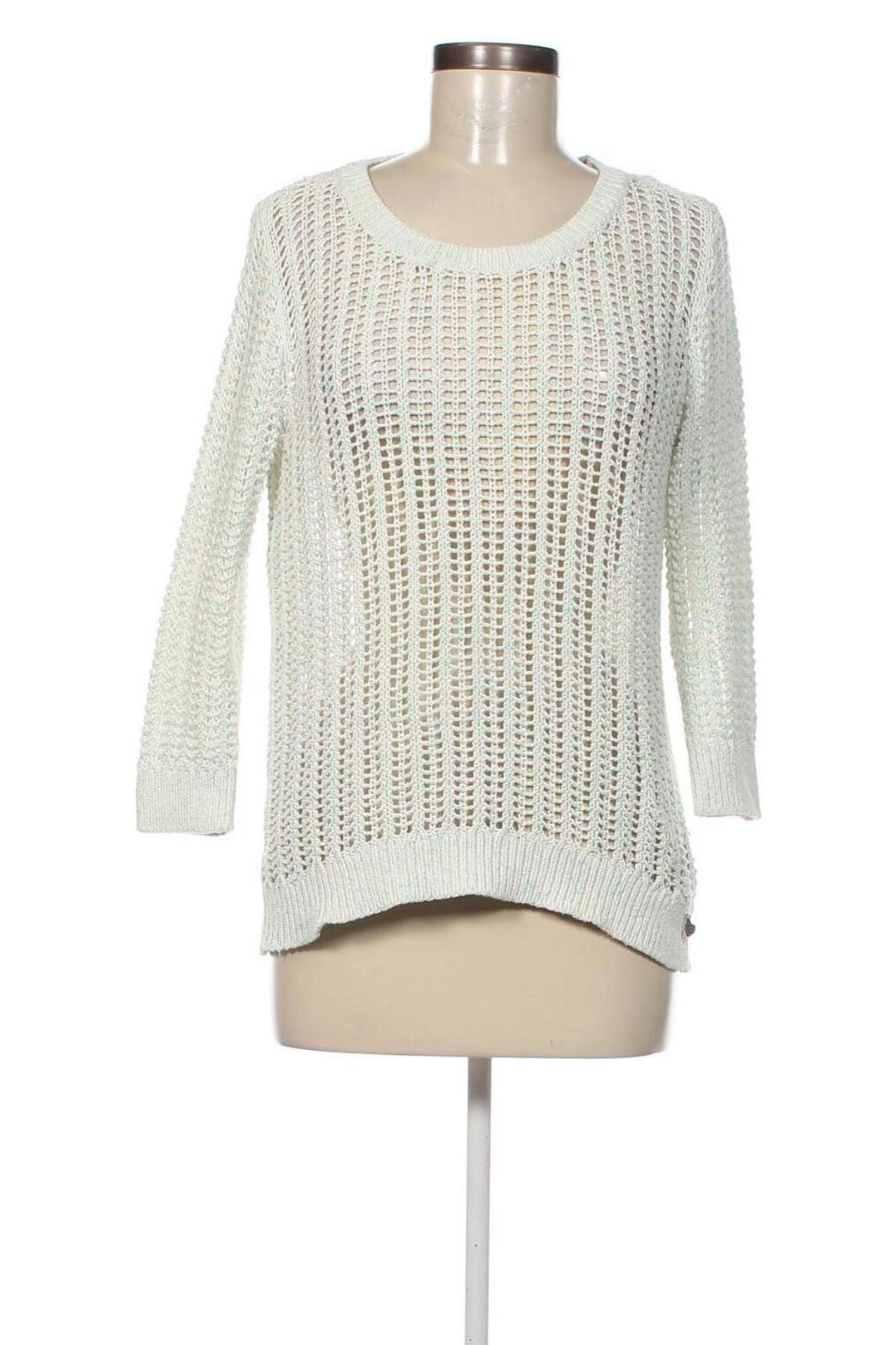 Дамски пуловер Hilfiger Denim, Размер L, Цвят Многоцветен, Цена 79,85 лв.