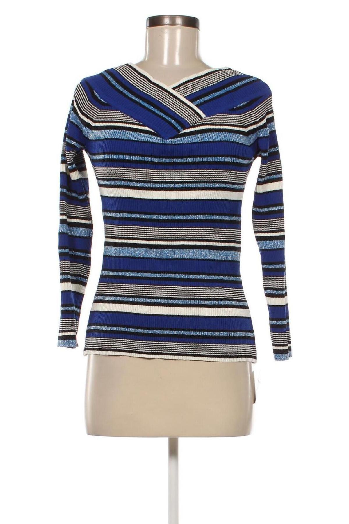 Γυναικείο πουλόβερ INC International Concepts, Μέγεθος XXL, Χρώμα Πολύχρωμο, Τιμή 36,05 €
