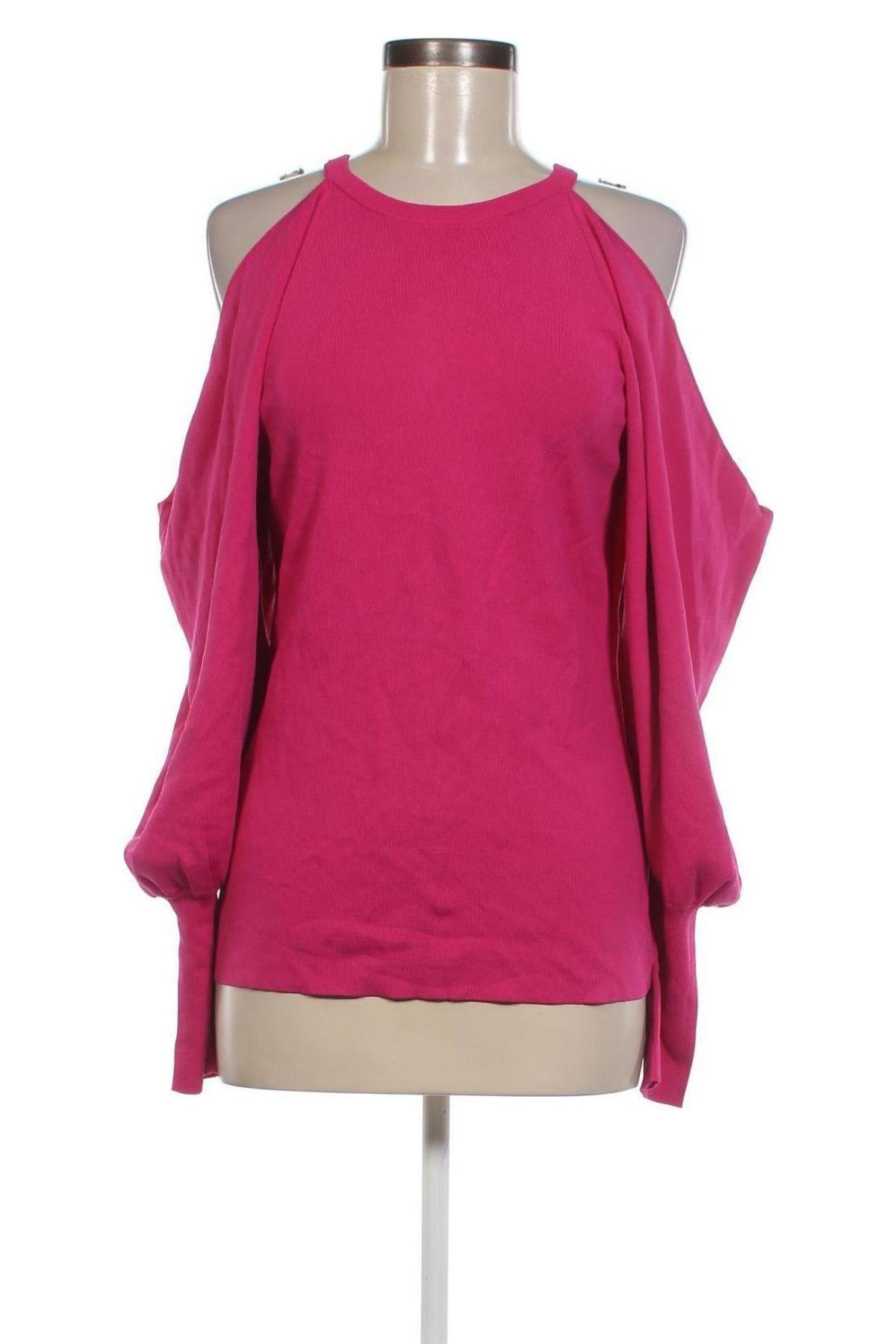 Γυναικείο πουλόβερ INC International Concepts, Μέγεθος L, Χρώμα Ρόζ , Τιμή 70,15 €