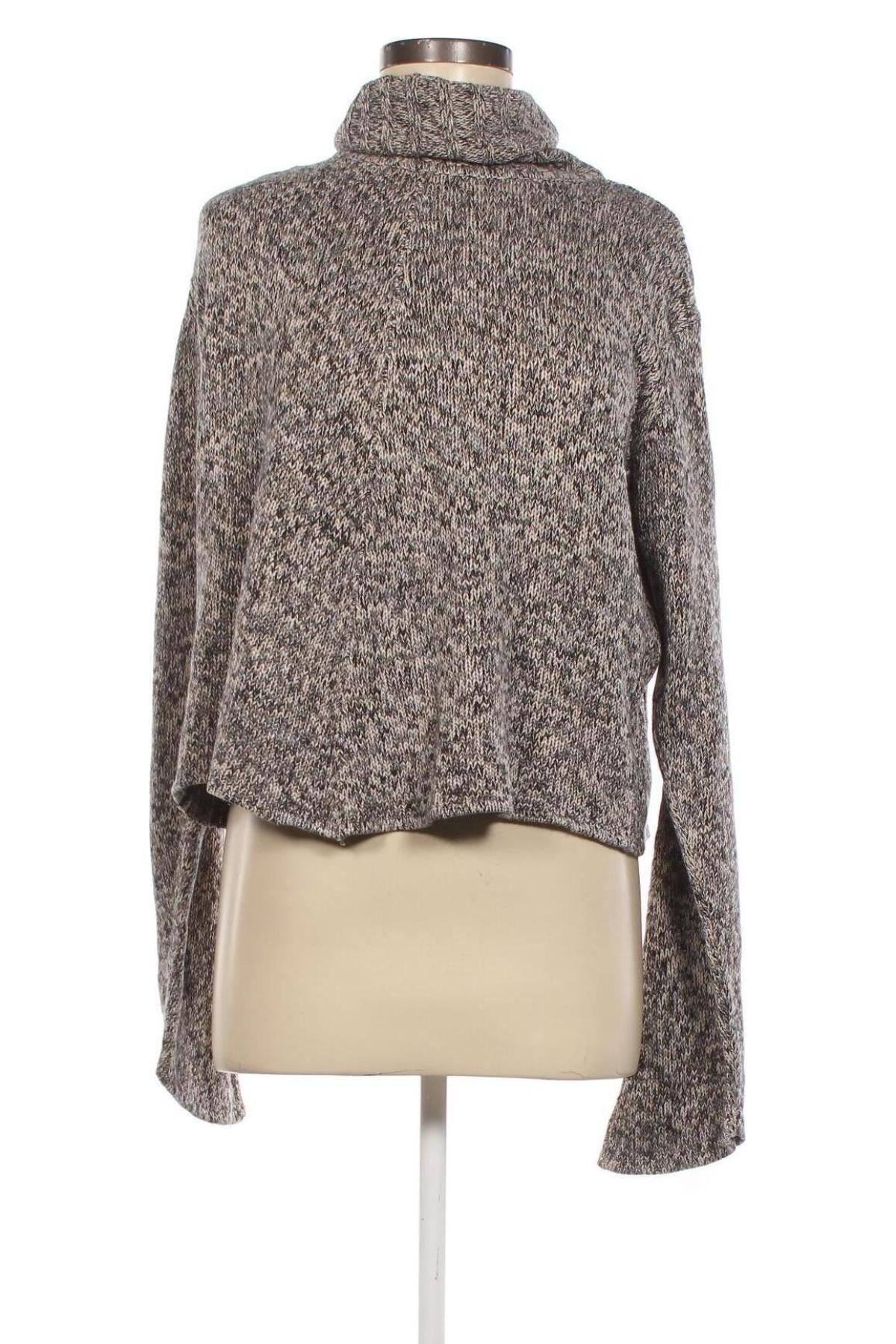 Γυναικείο πουλόβερ J.Jill, Μέγεθος L, Χρώμα Πολύχρωμο, Τιμή 8,88 €